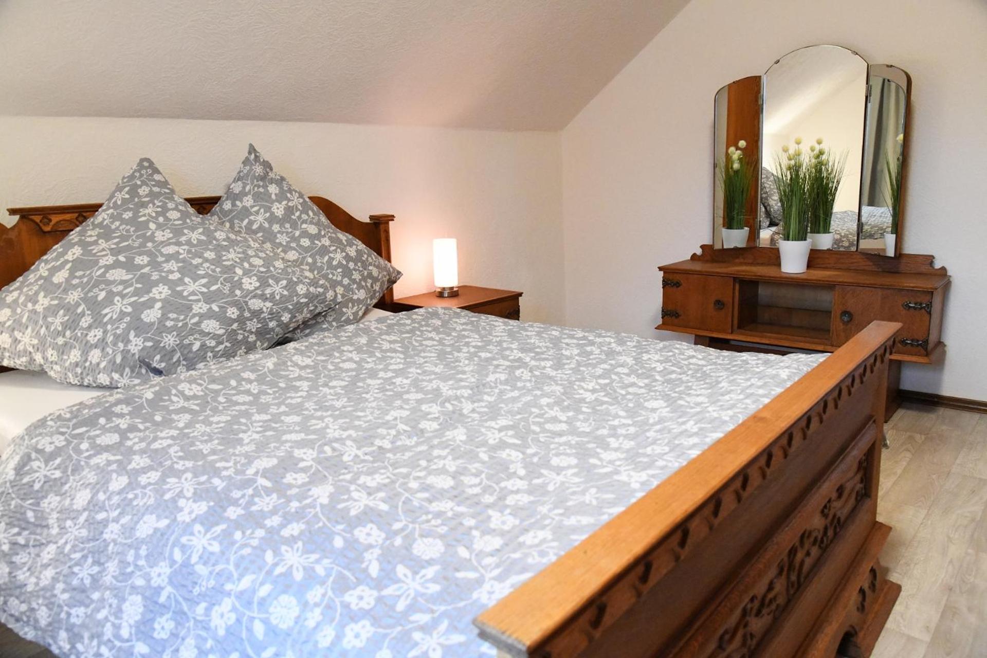 Ferienhaus Dröfter Blick