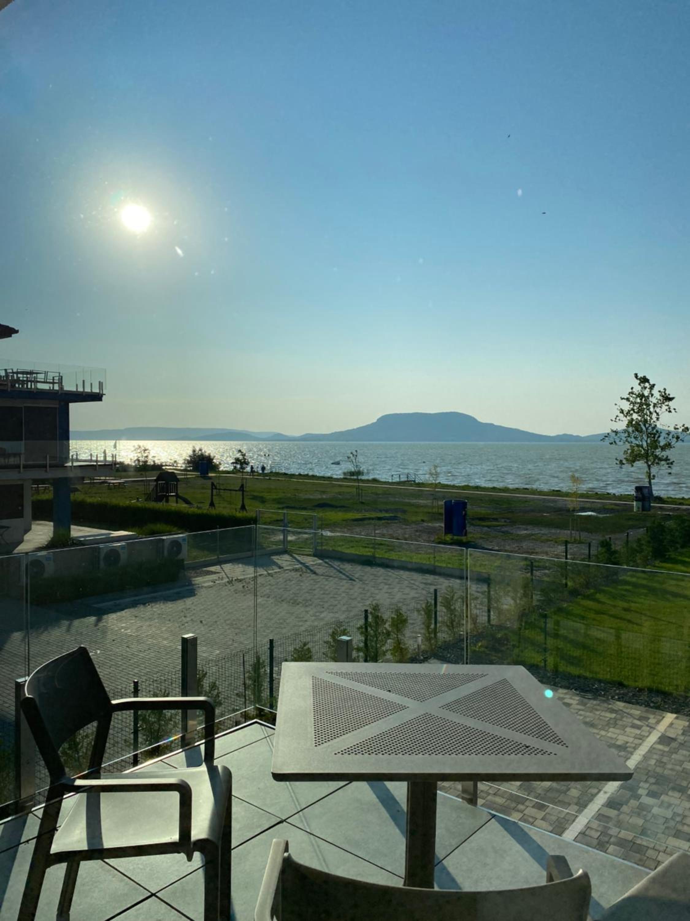 Villapark Apartmanok A-B 3, 4,
