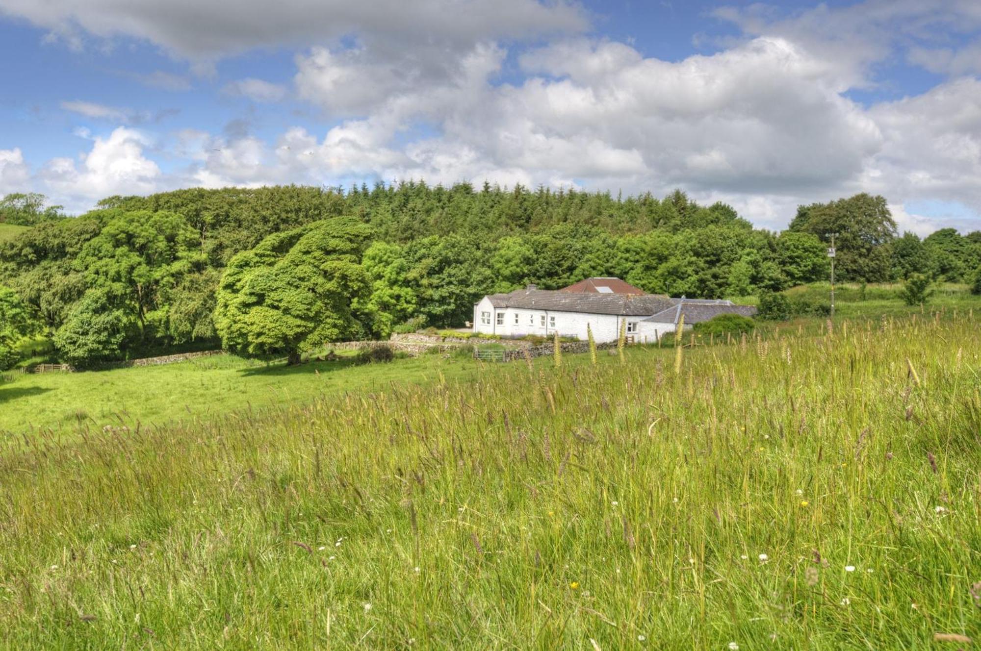 Orroland Holiday Cottages