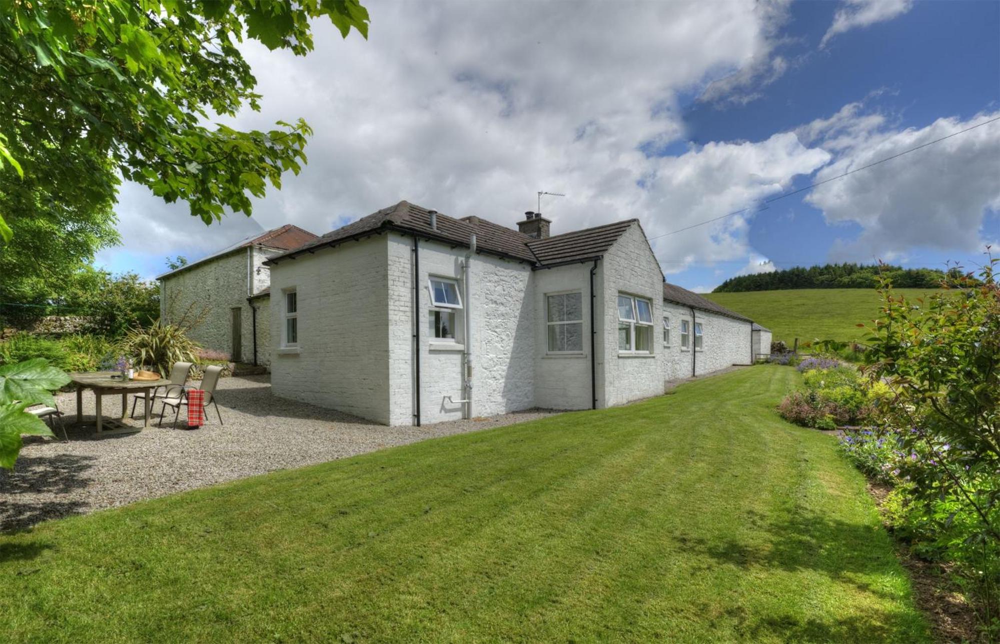 Orroland Holiday Cottages