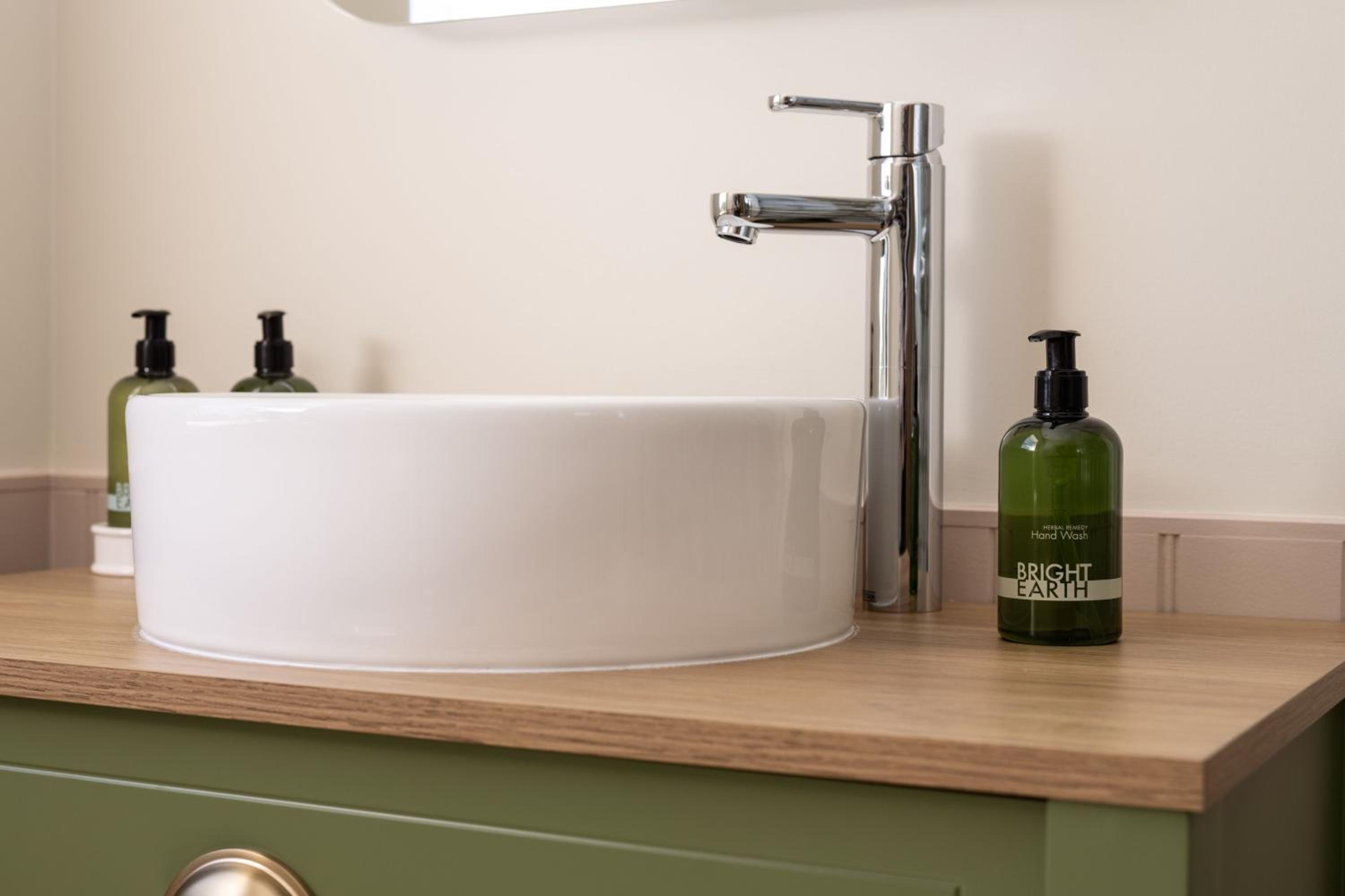 Orroland Holiday Cottages