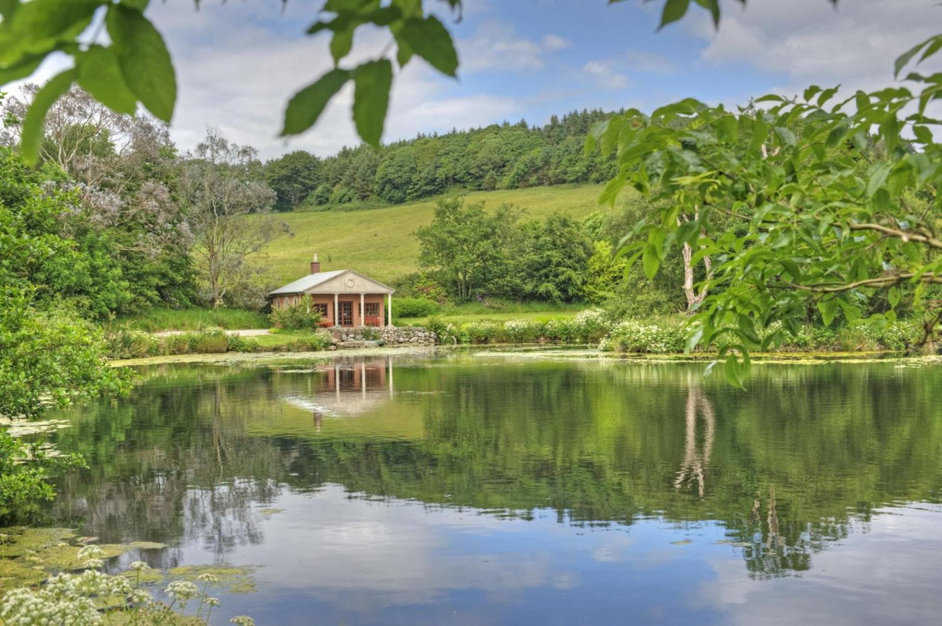 Orroland Holiday Cottages