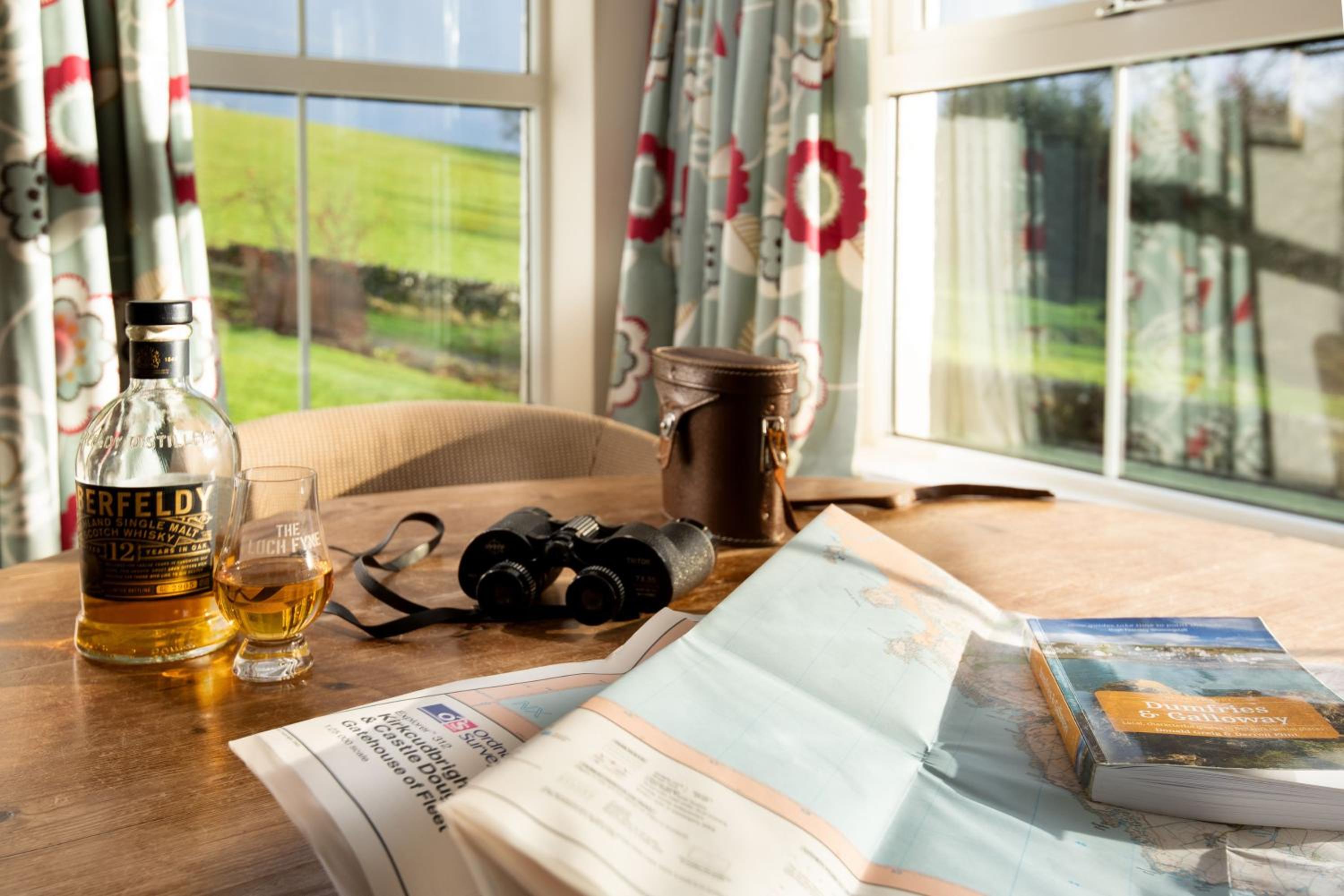 Orroland Holiday Cottages