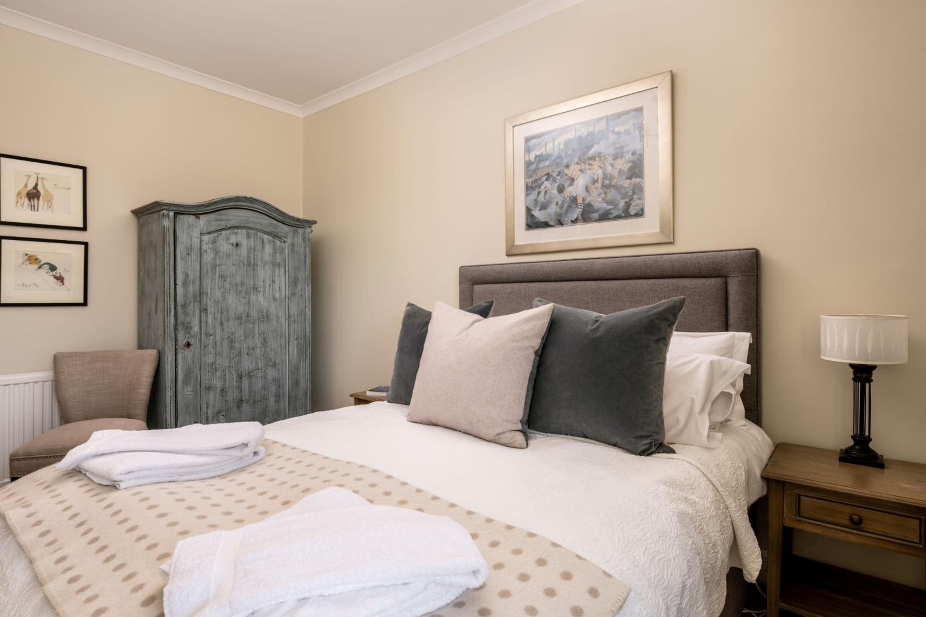 Orroland Holiday Cottages