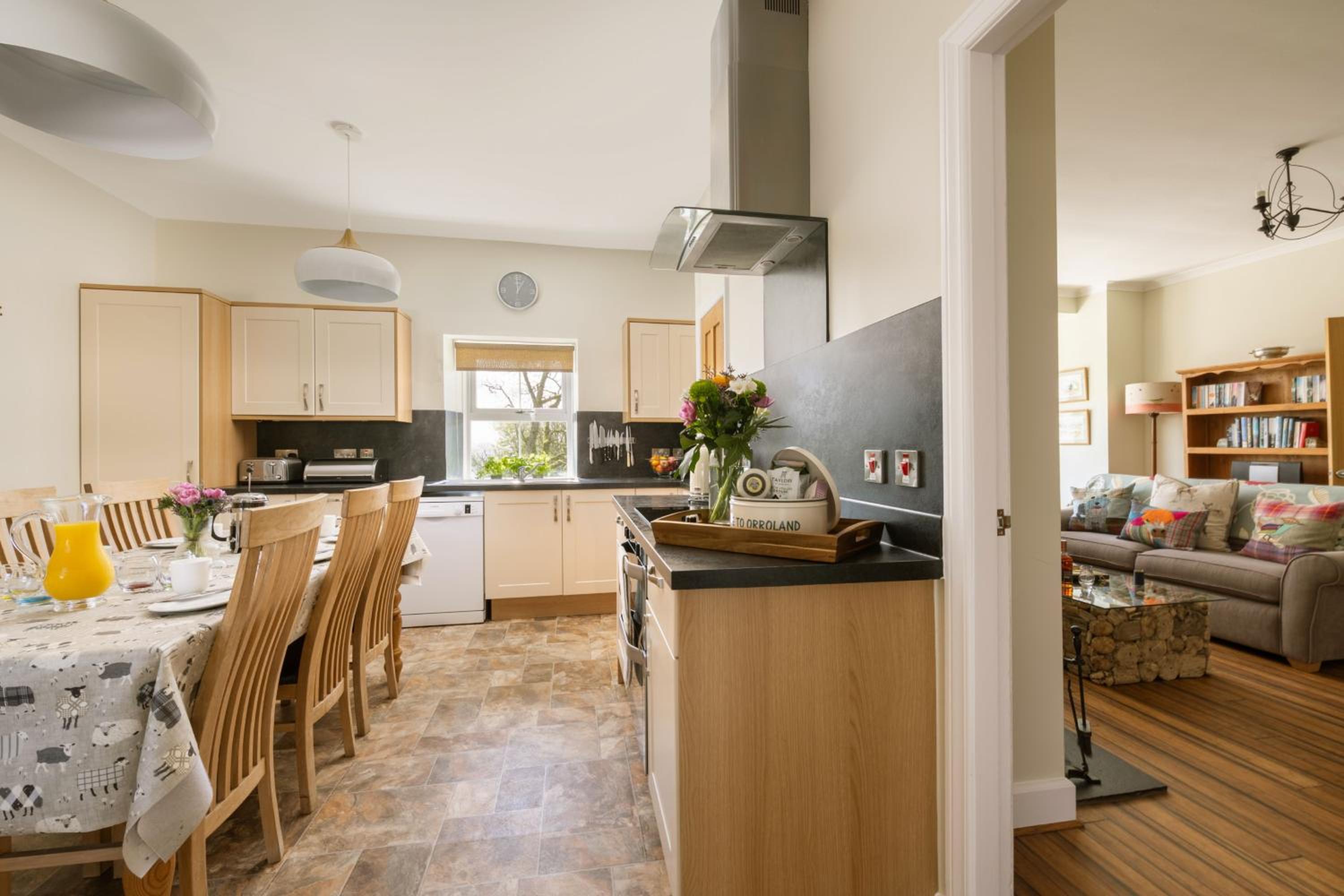 Orroland Holiday Cottages