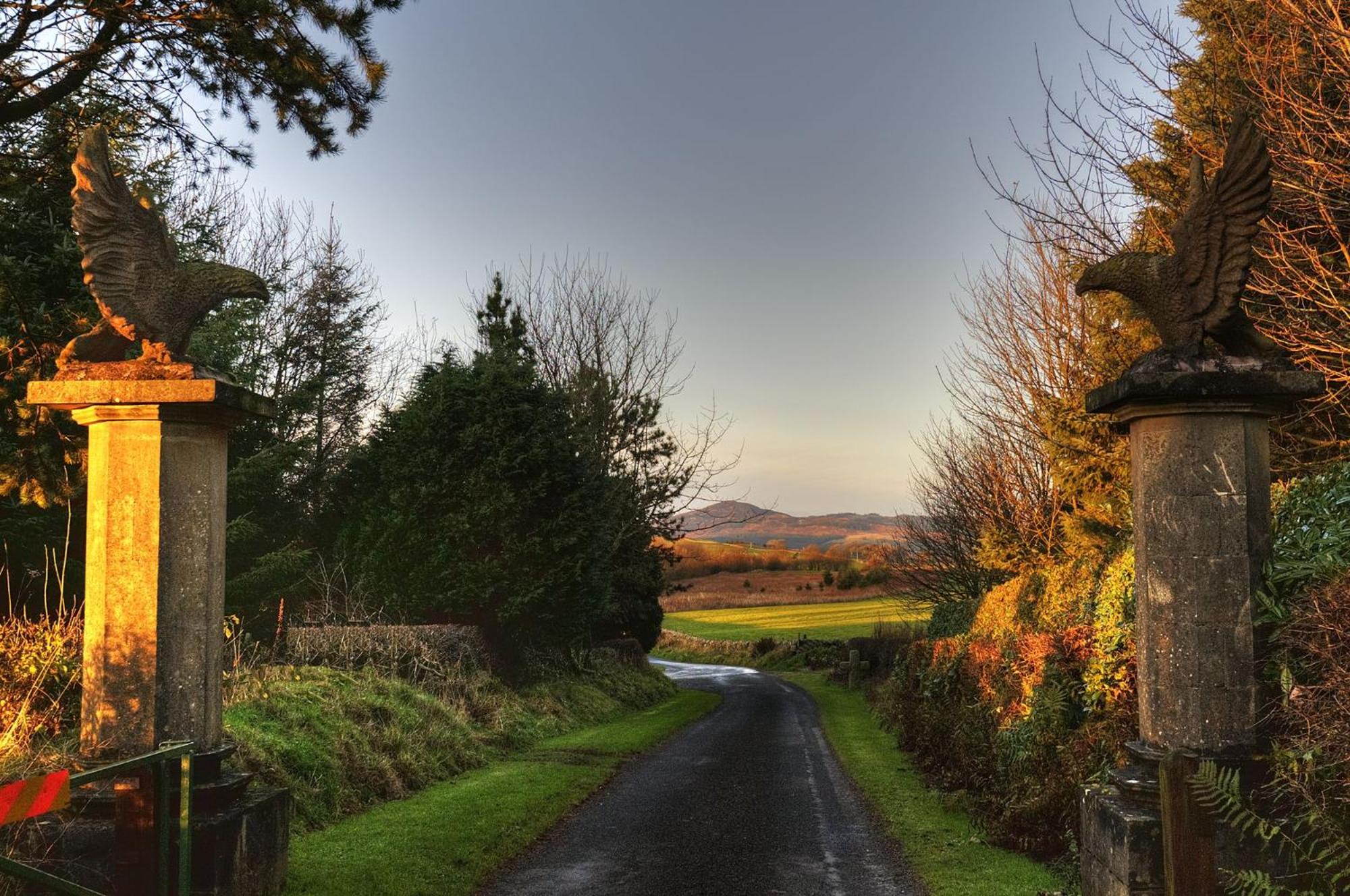 Orroland Holiday Cottages