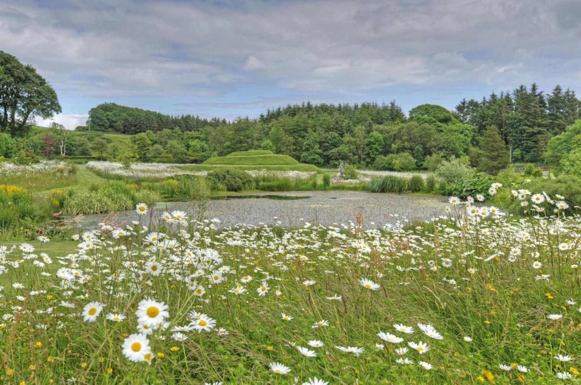 Orroland Holiday Cottages