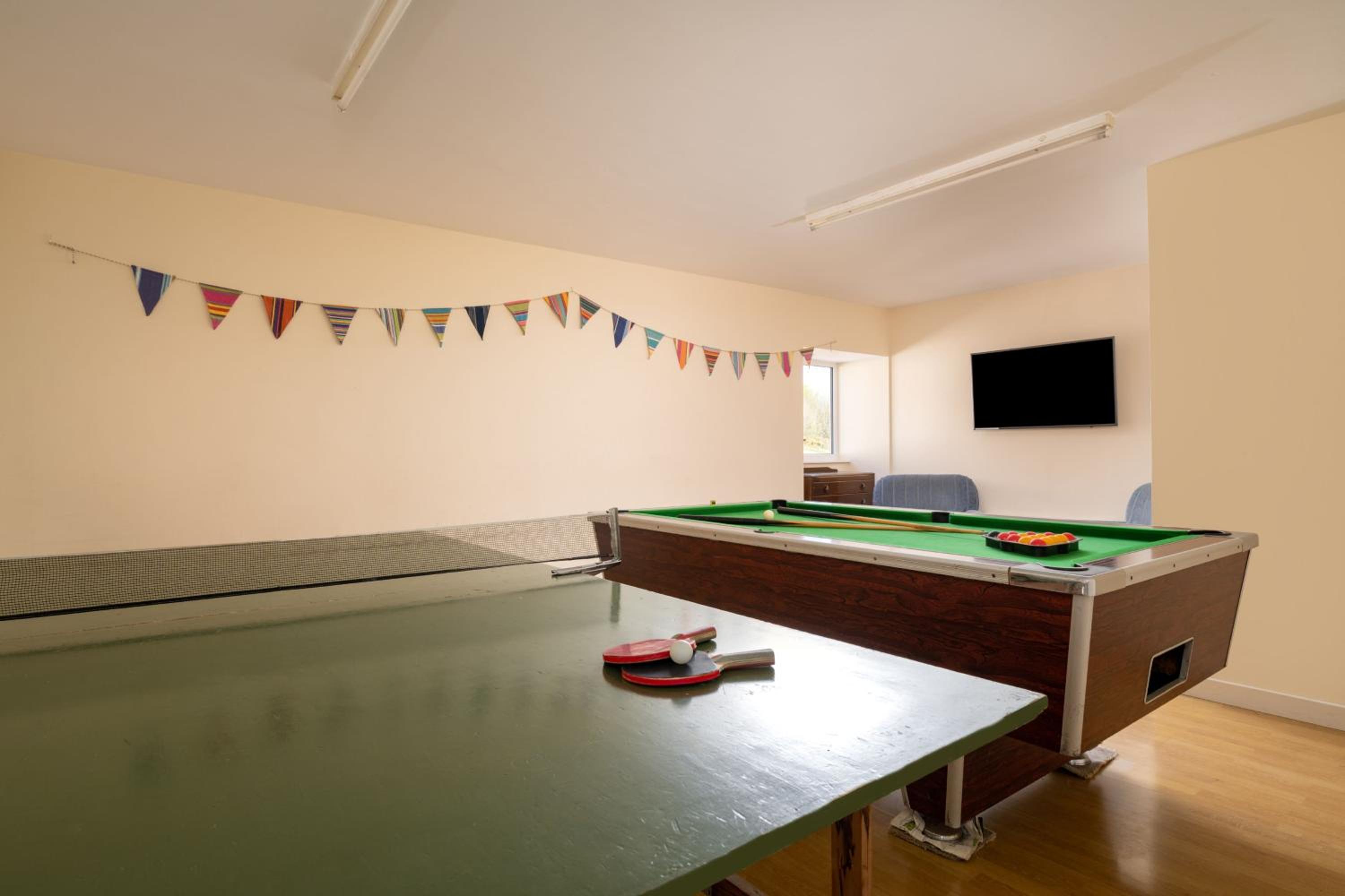 Orroland Holiday Cottages