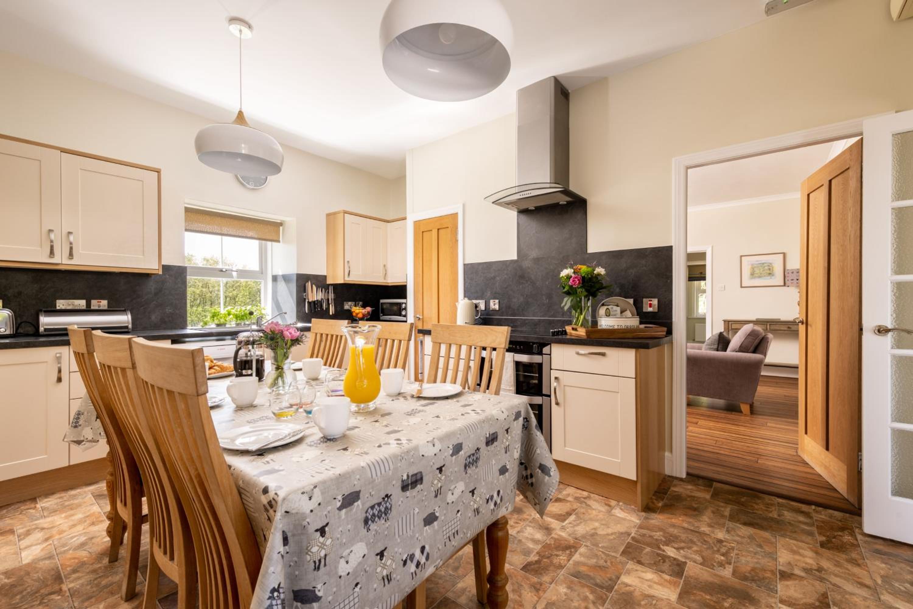 Orroland Holiday Cottages