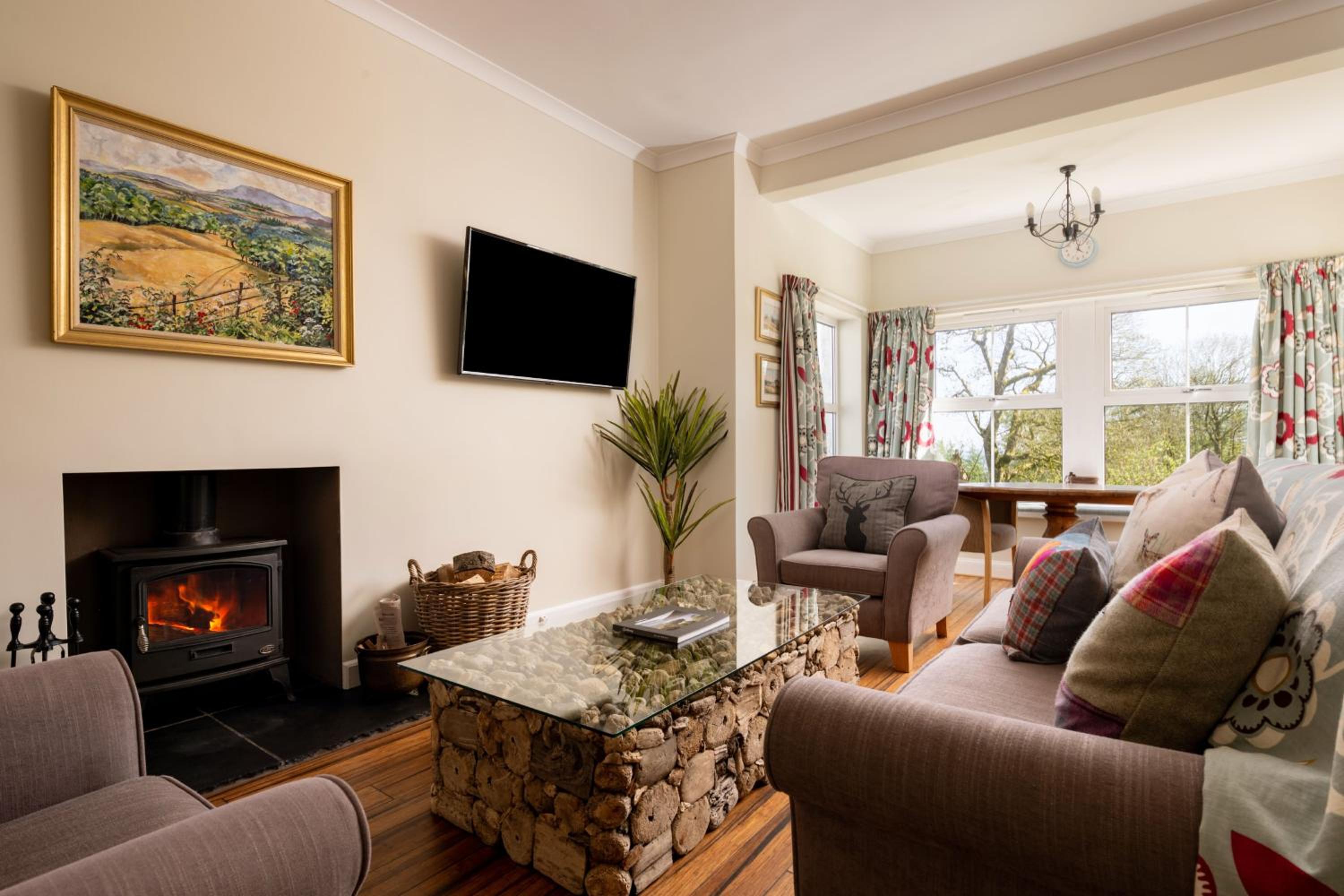 Orroland Holiday Cottages