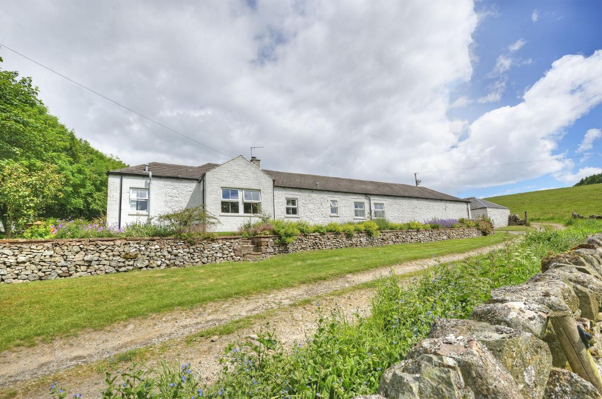 Orroland Holiday Cottages
