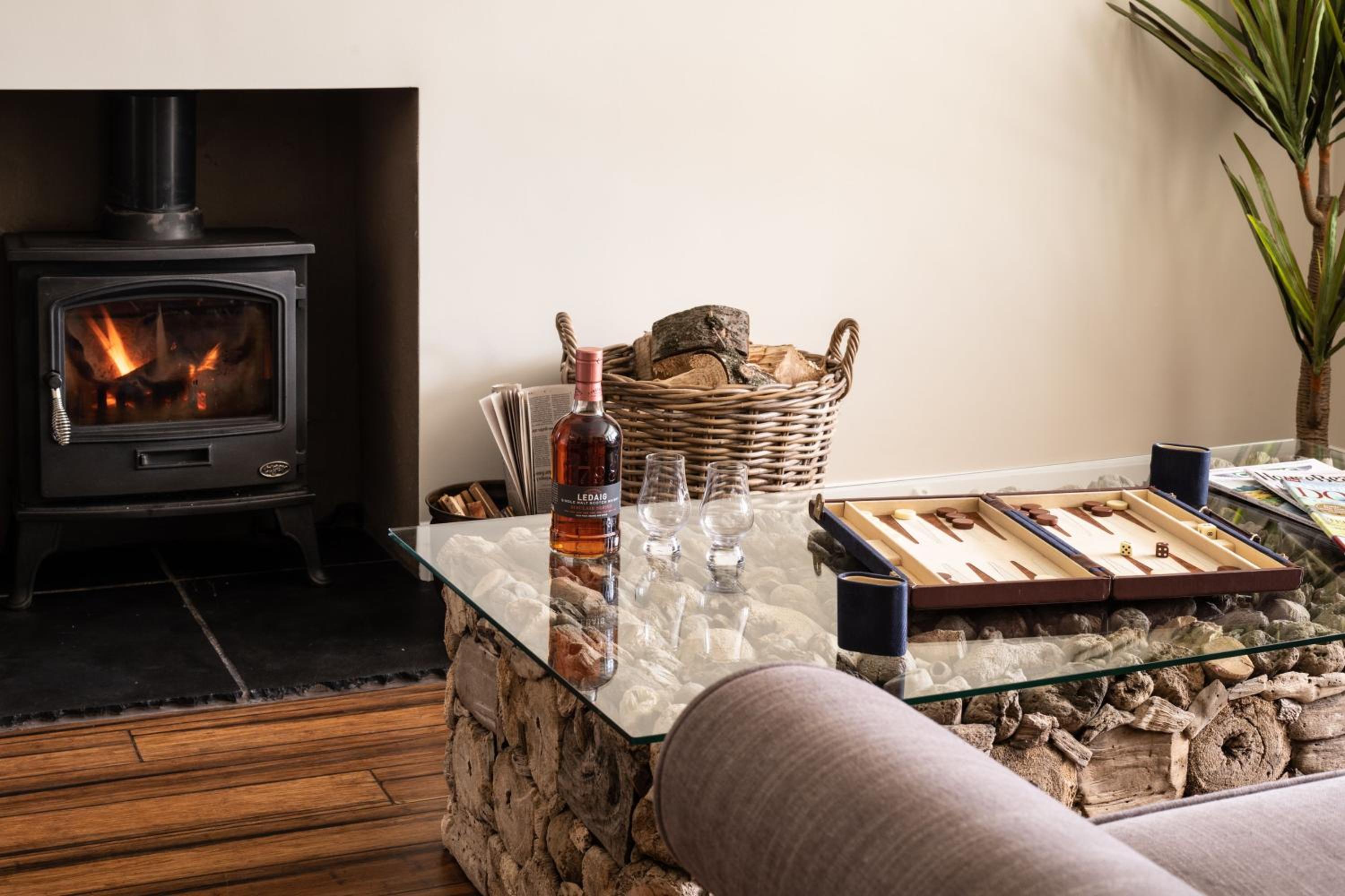Orroland Holiday Cottages