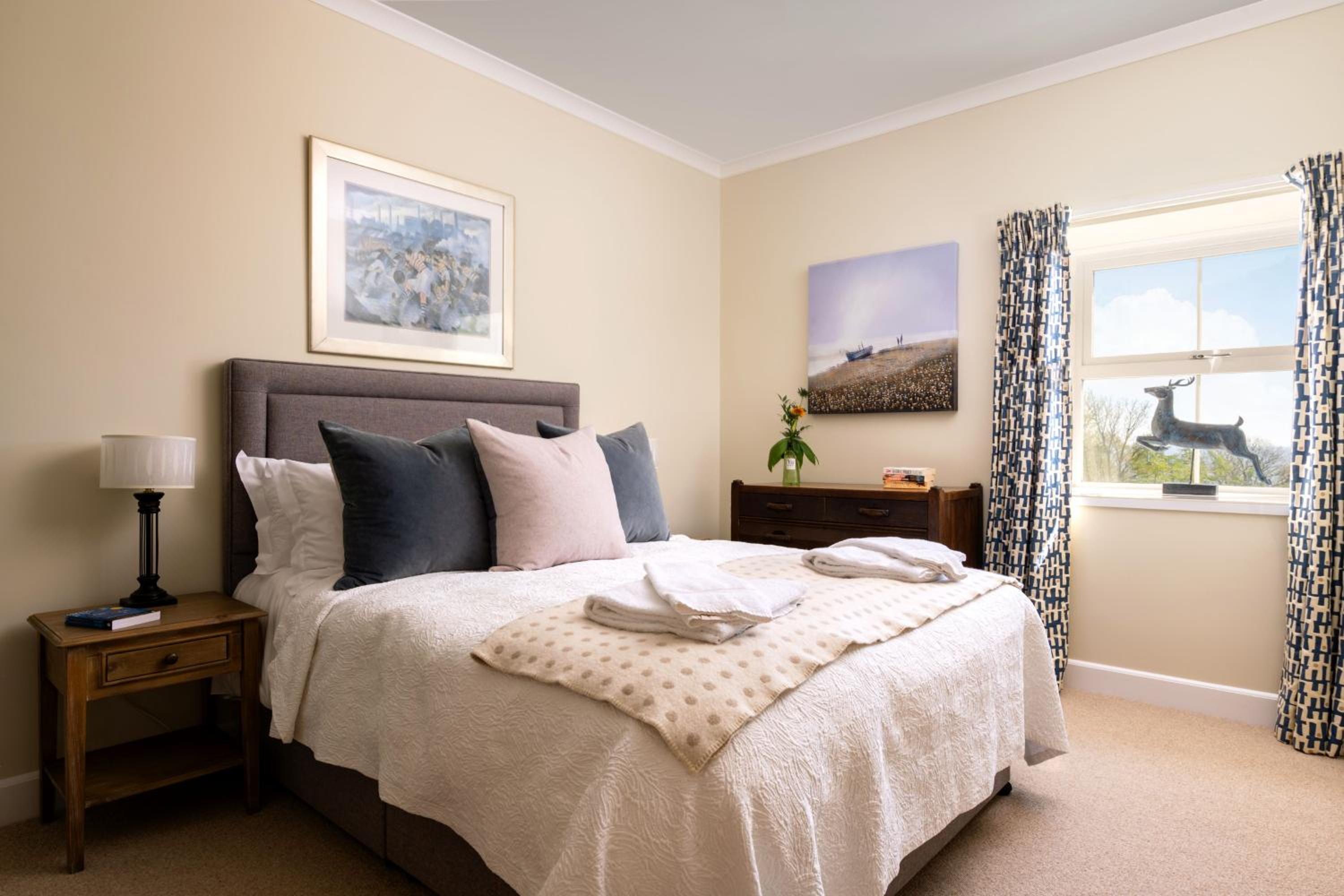 Orroland Holiday Cottages