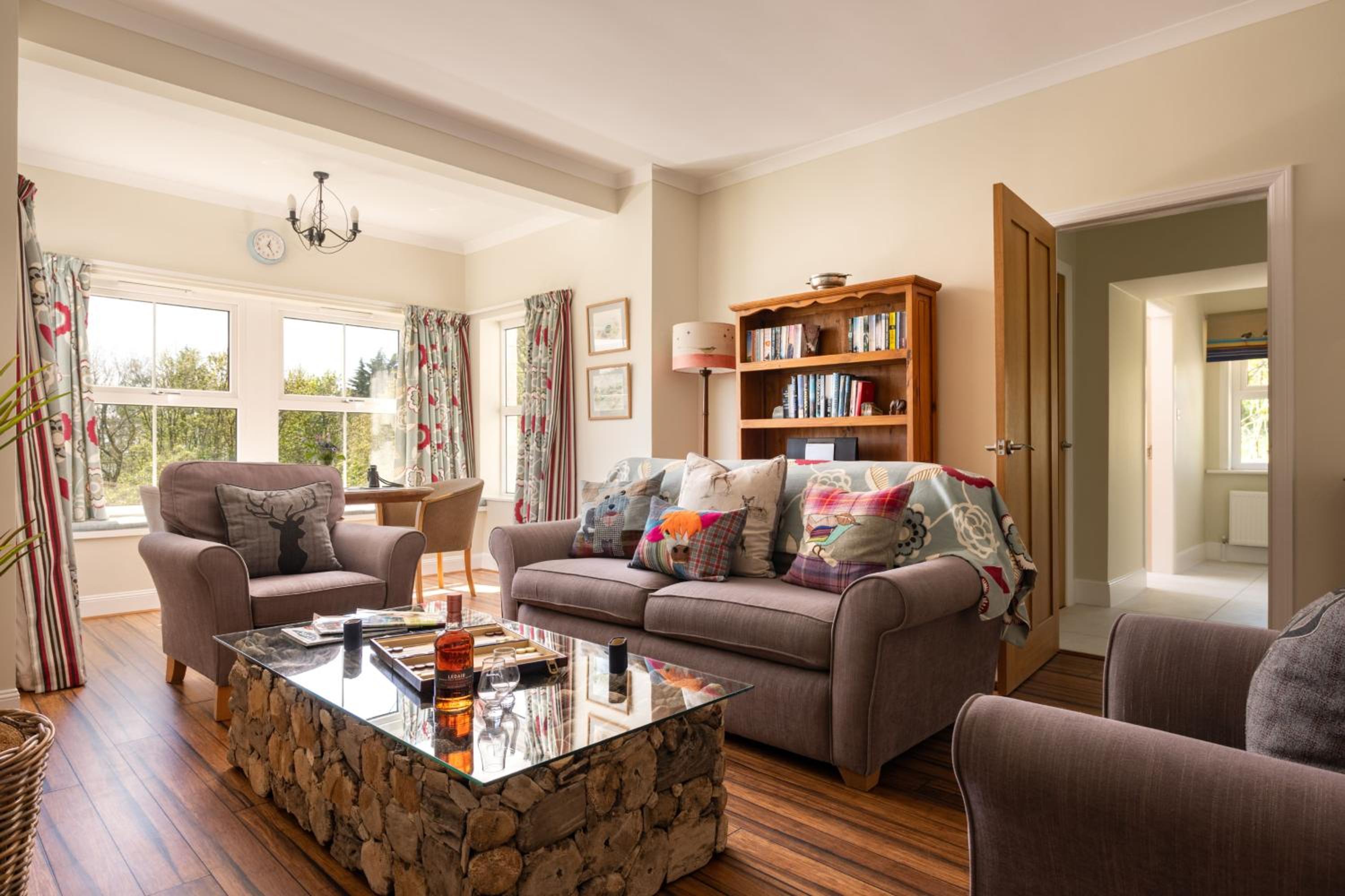 Orroland Holiday Cottages