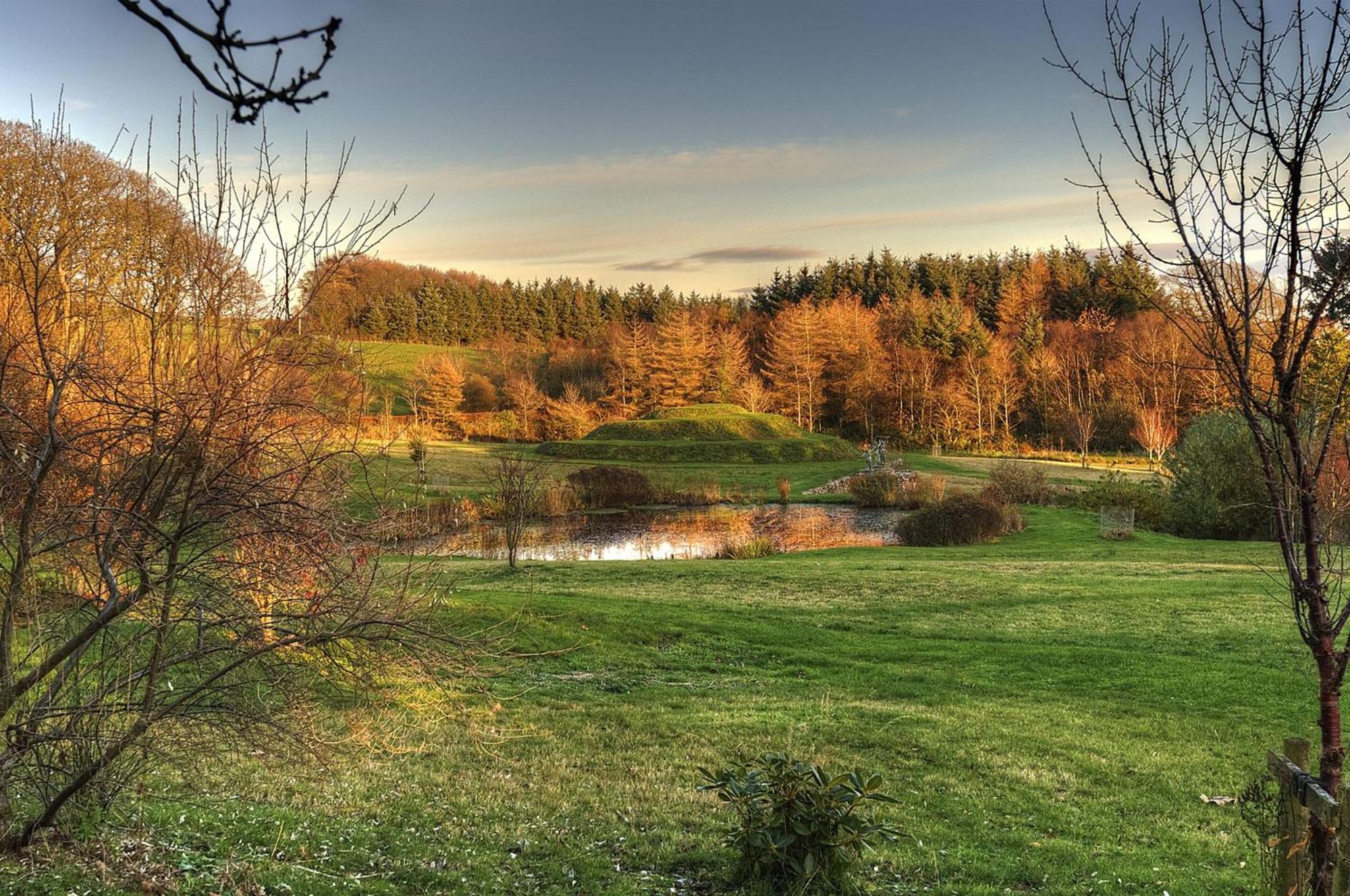 Orroland Holiday Cottages