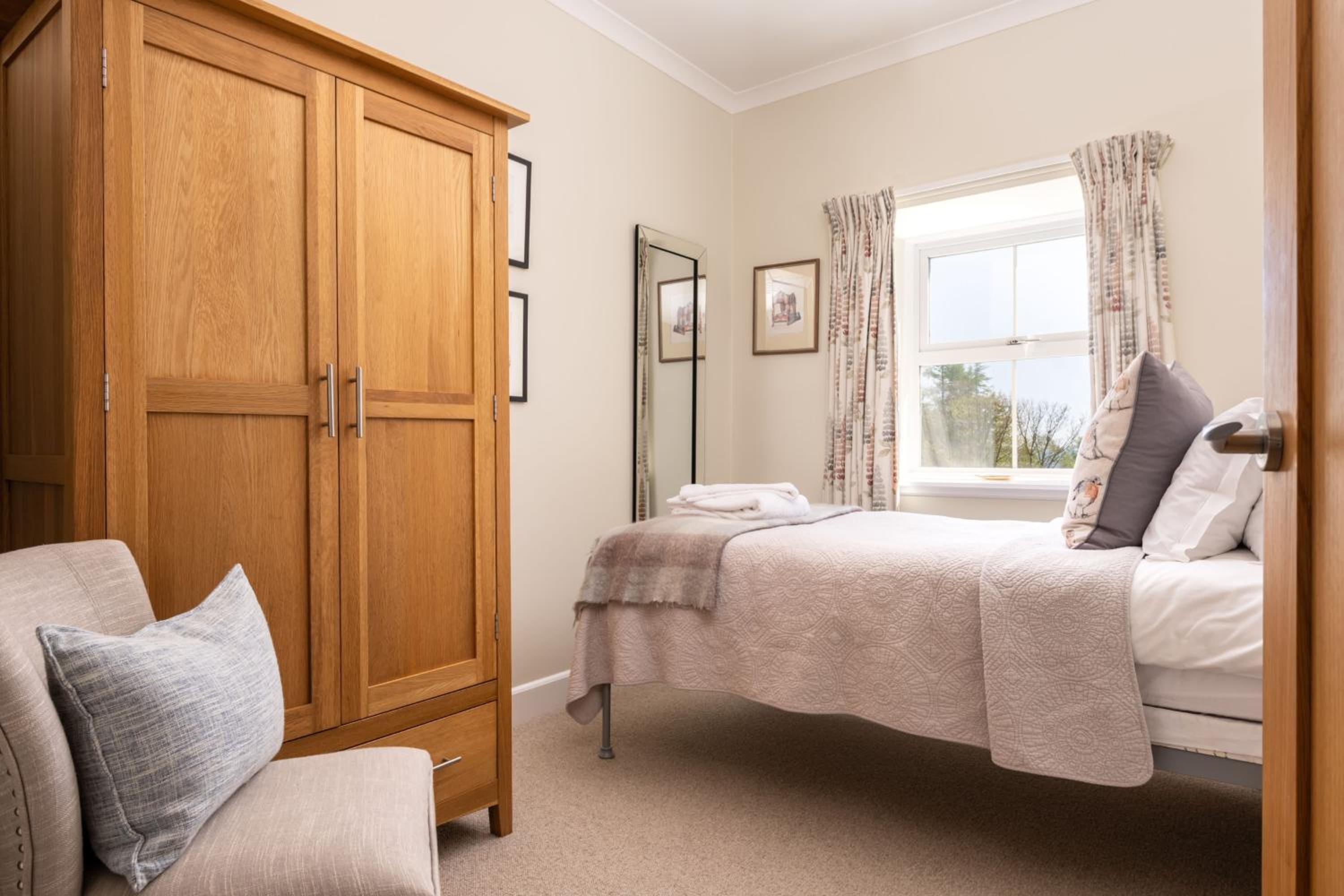 Orroland Holiday Cottages