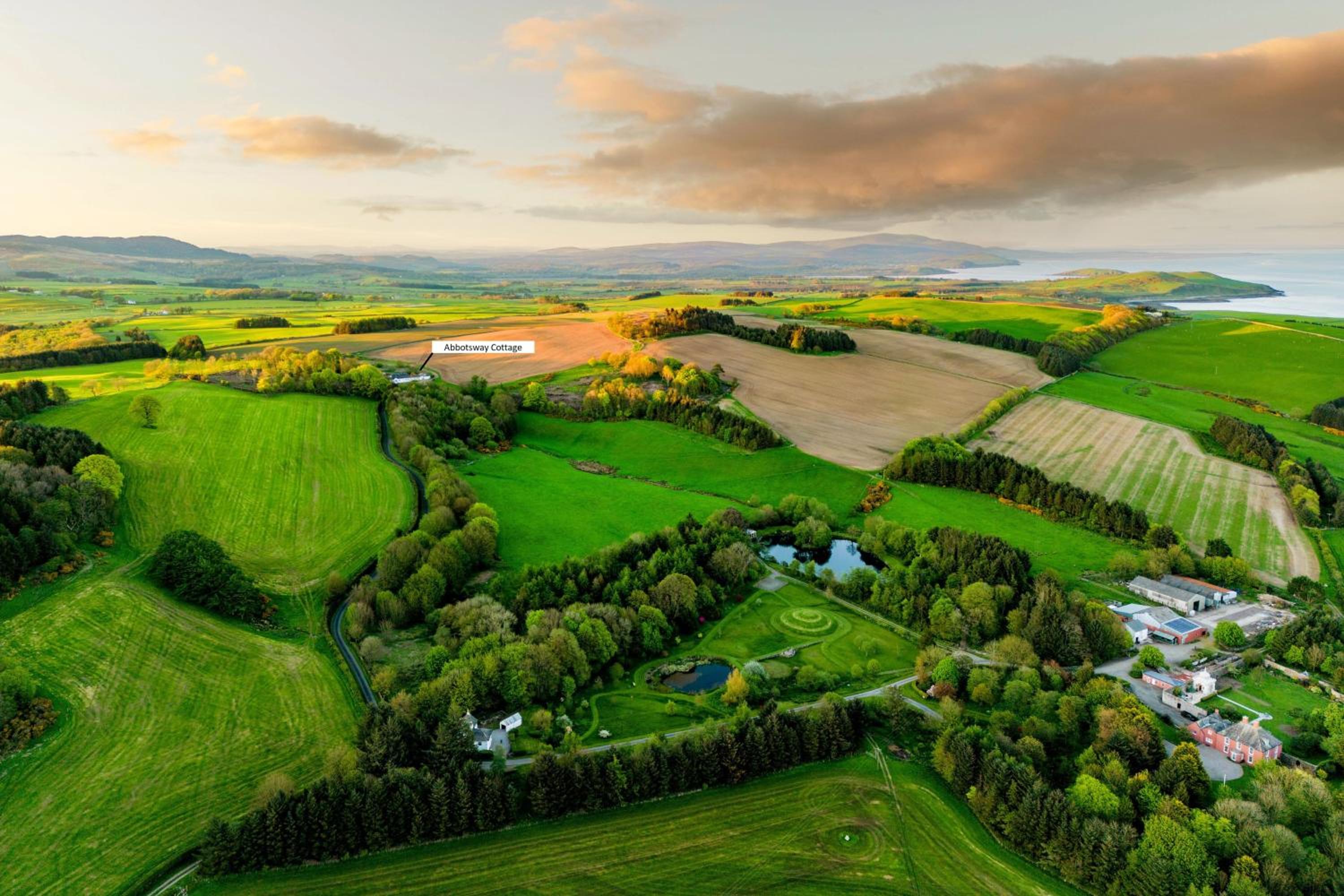 Orroland Holiday Cottages
