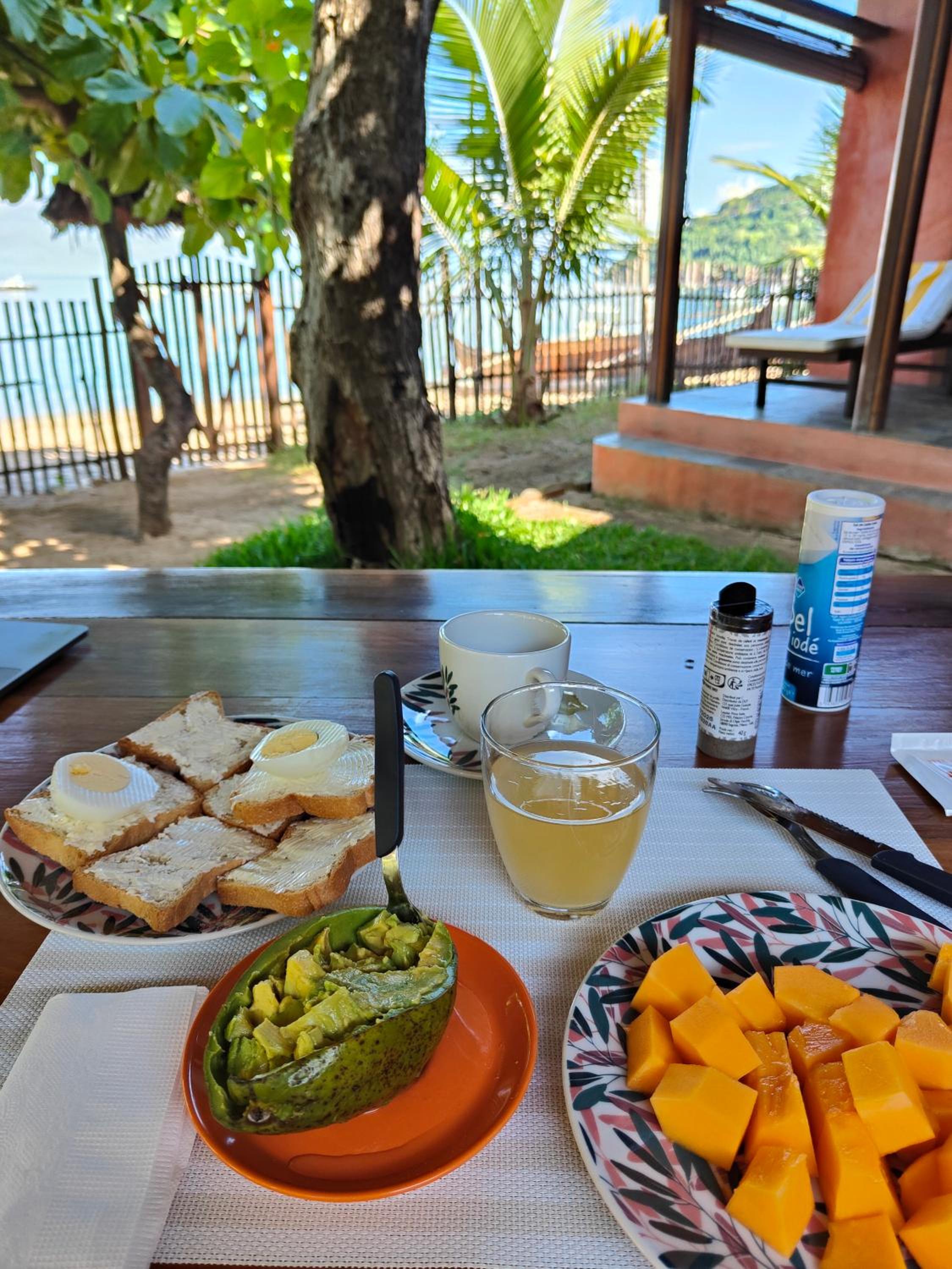 Villa Mbolatsara