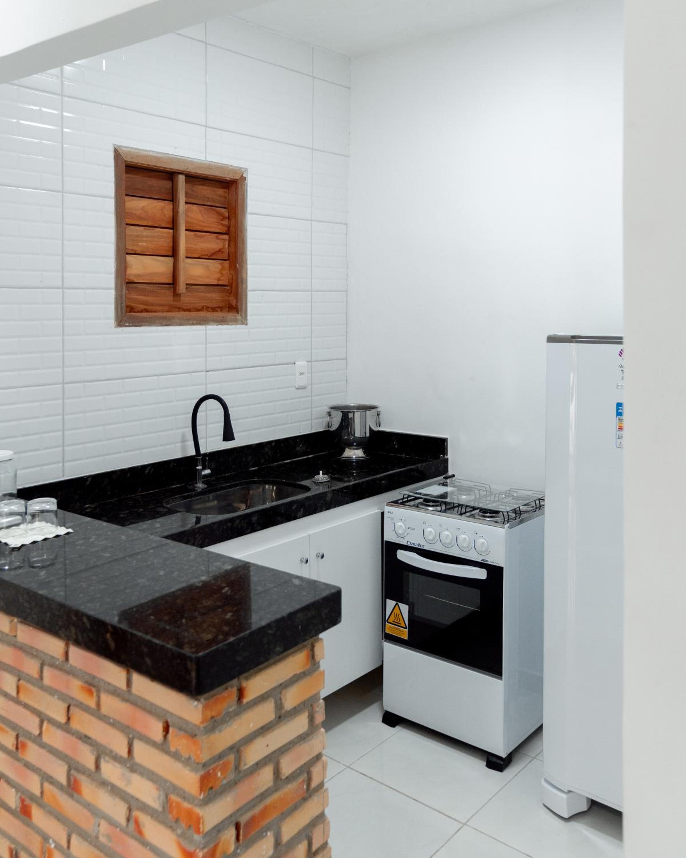 Pousada Vila Tapera