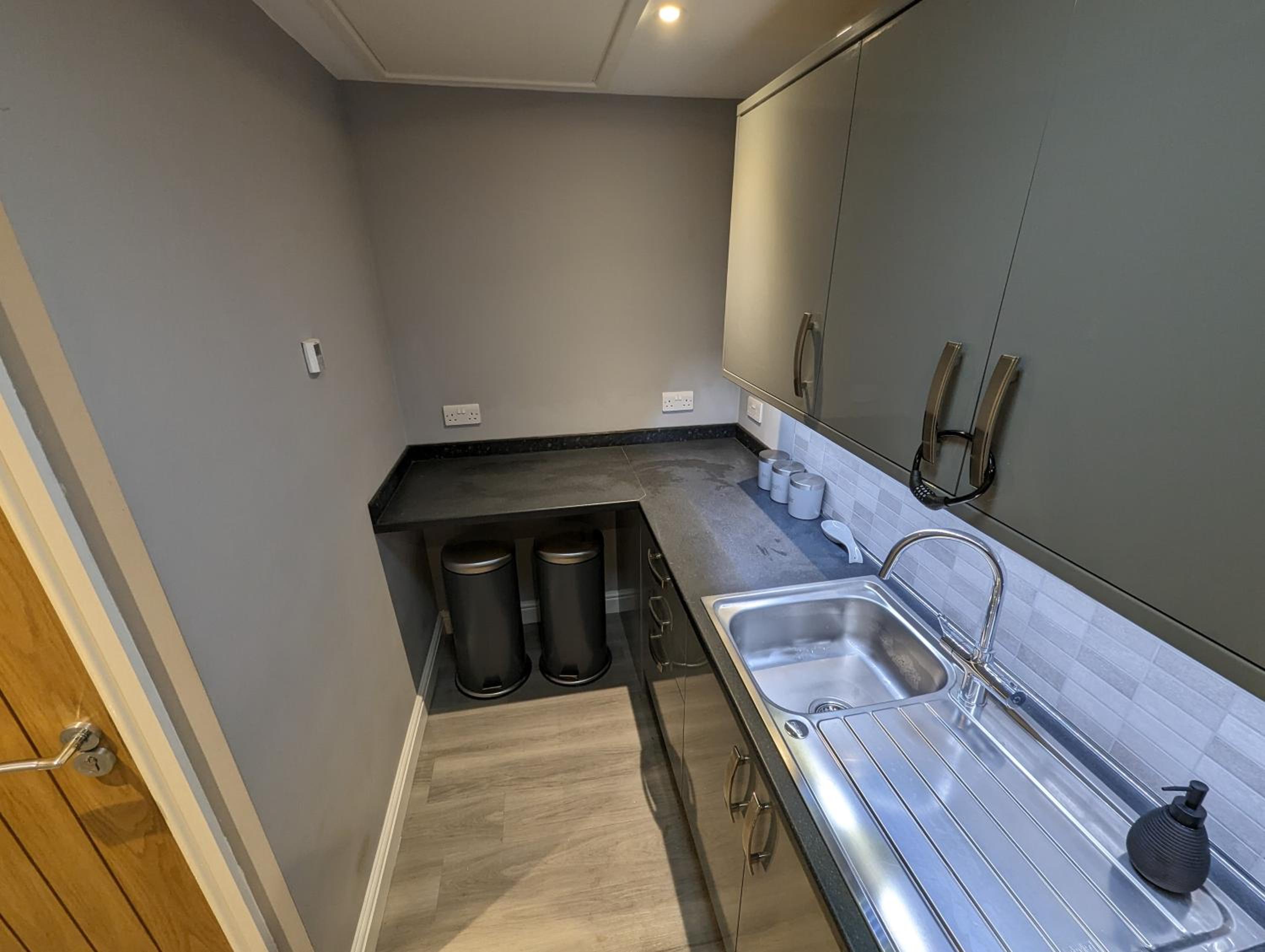Wassells House Accommodation