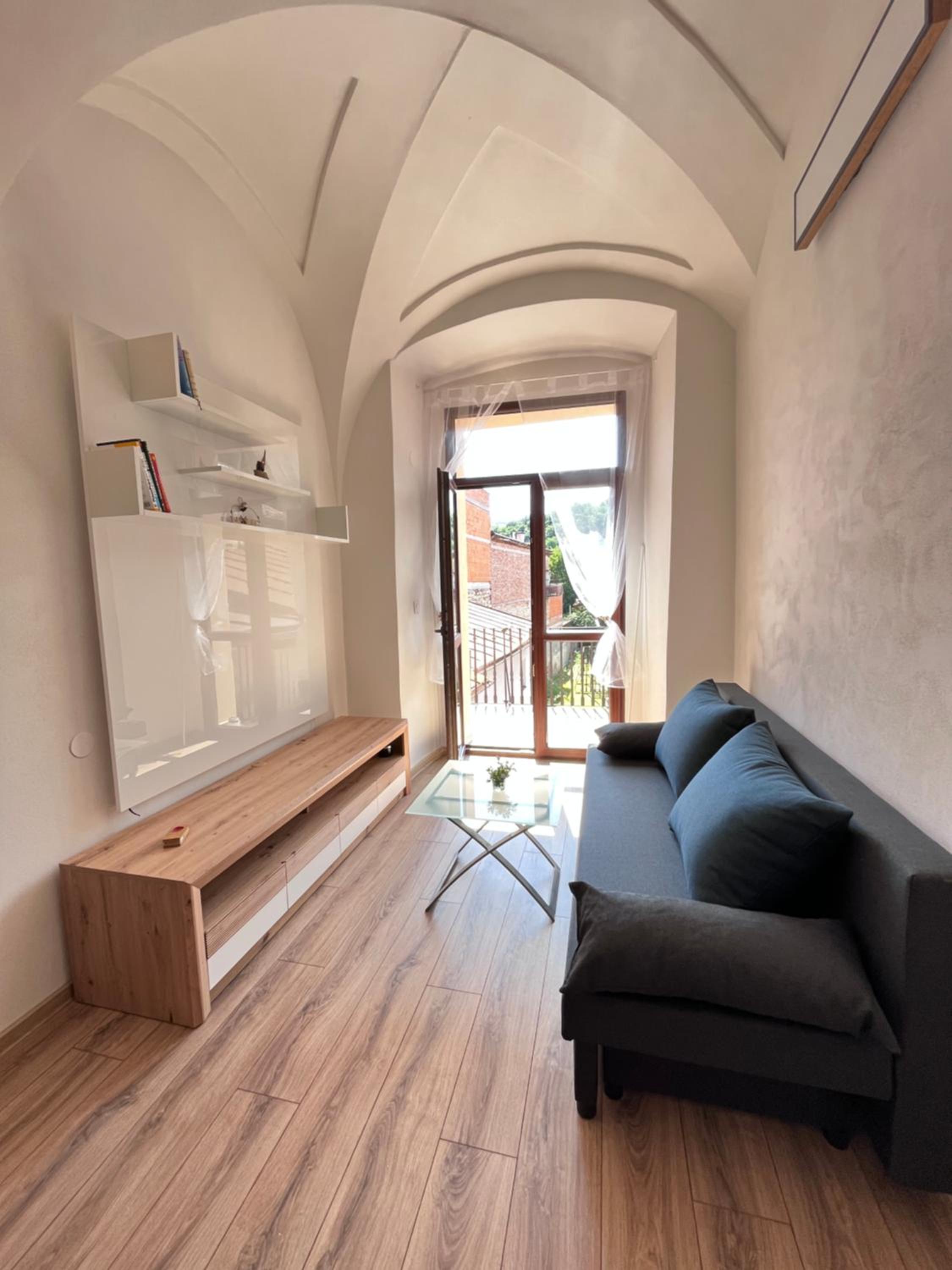 Apartmán Viki view 2