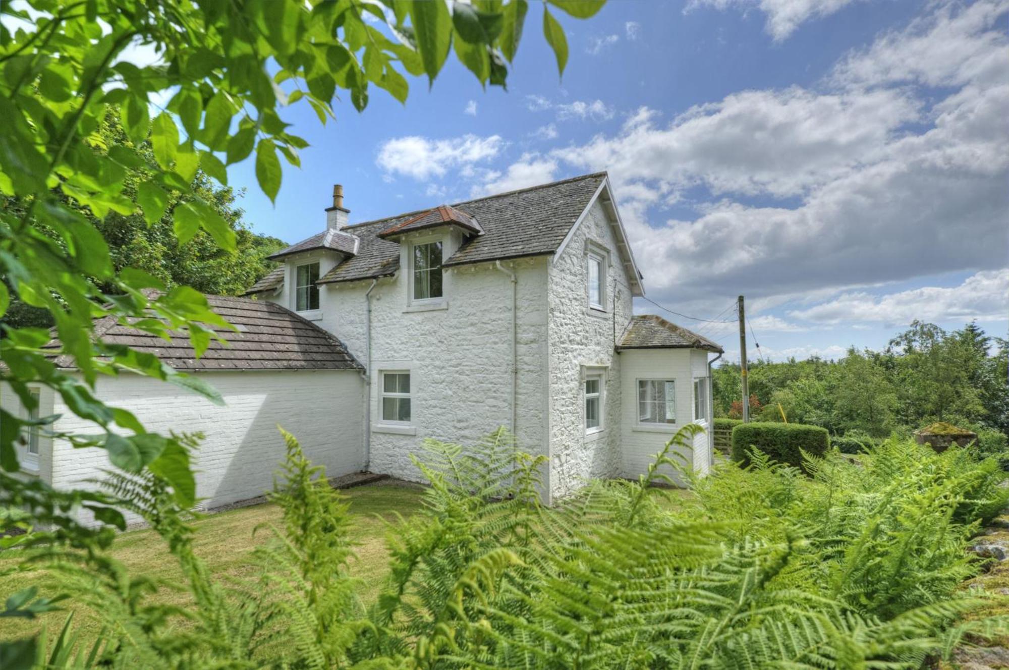 Orroland Holiday Cottages