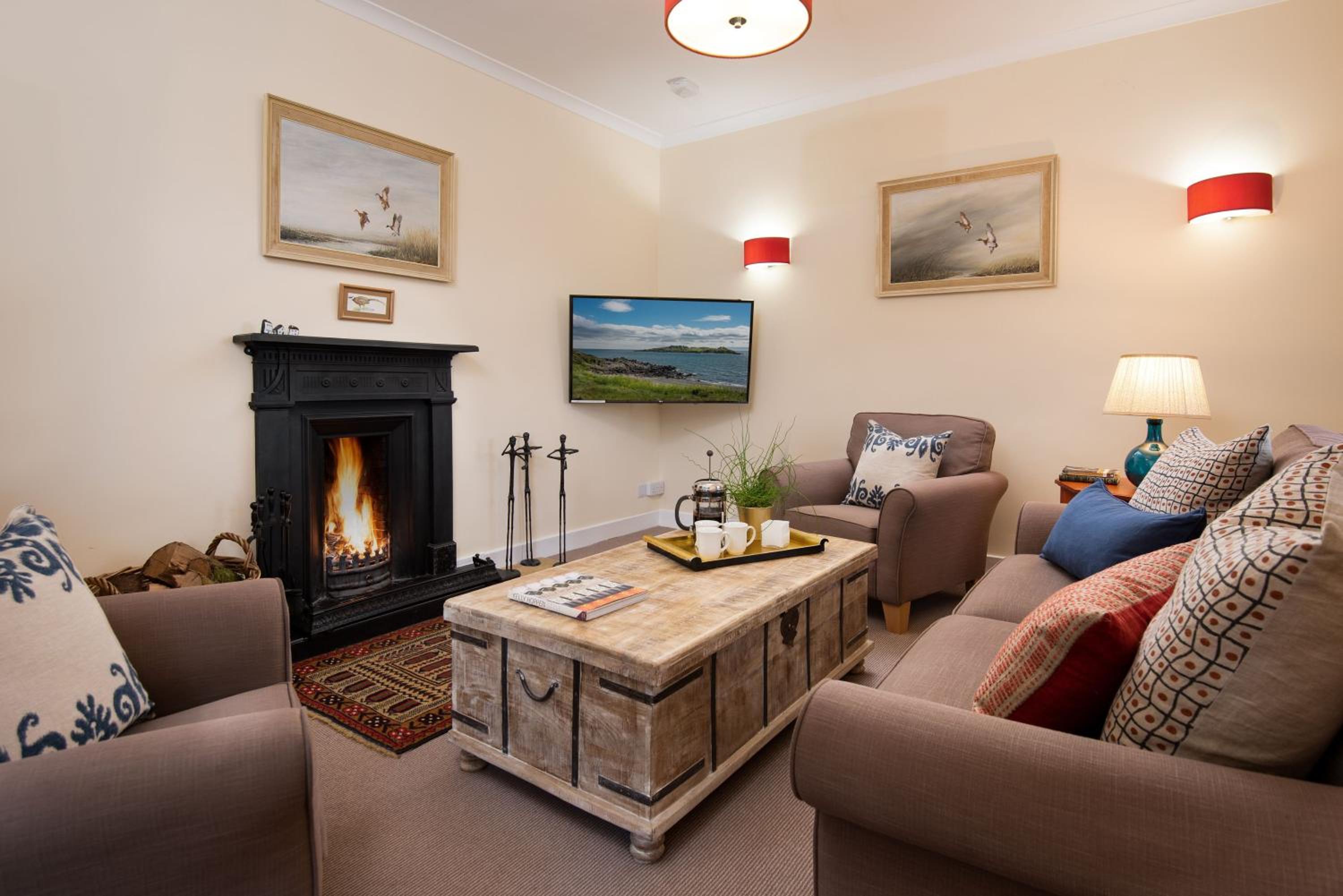 Orroland Holiday Cottages