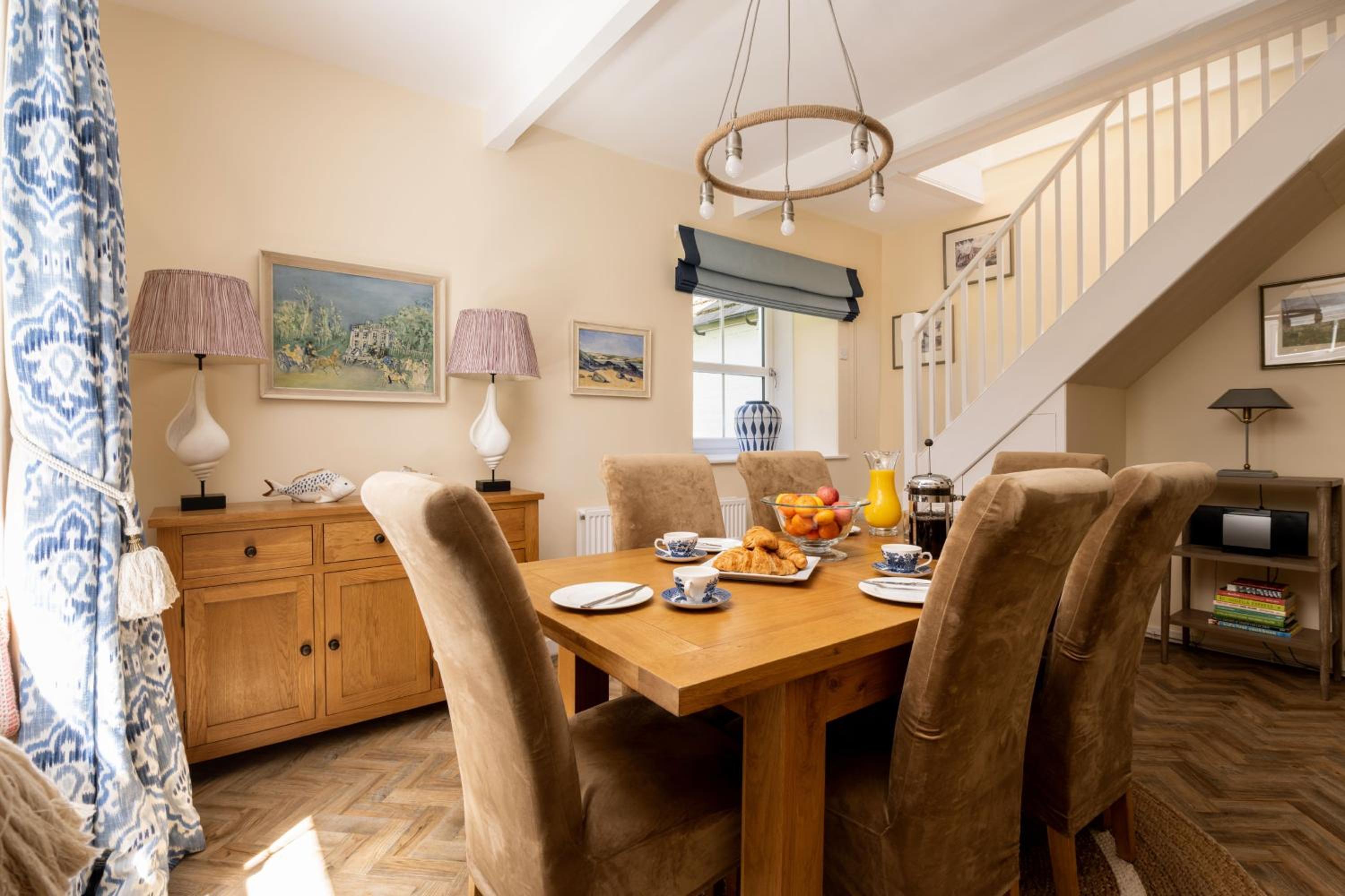 Orroland Holiday Cottages
