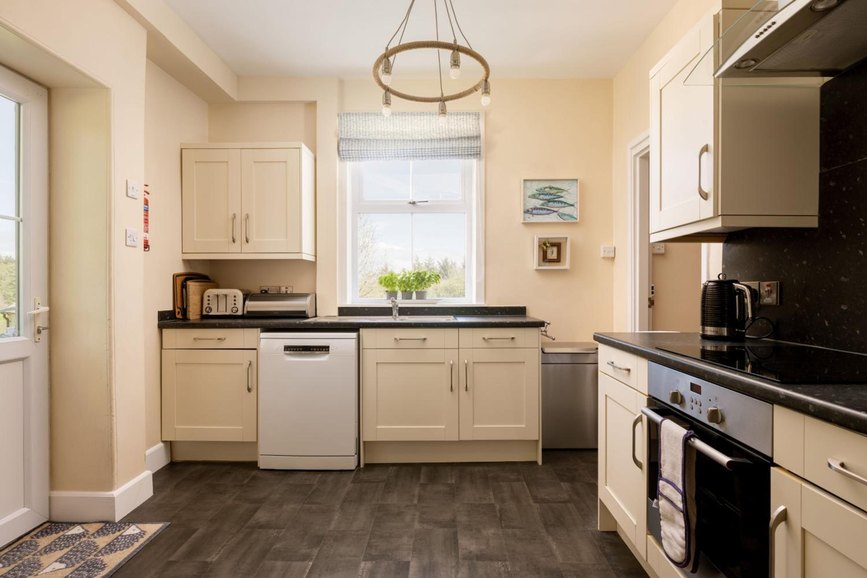 Orroland Holiday Cottages