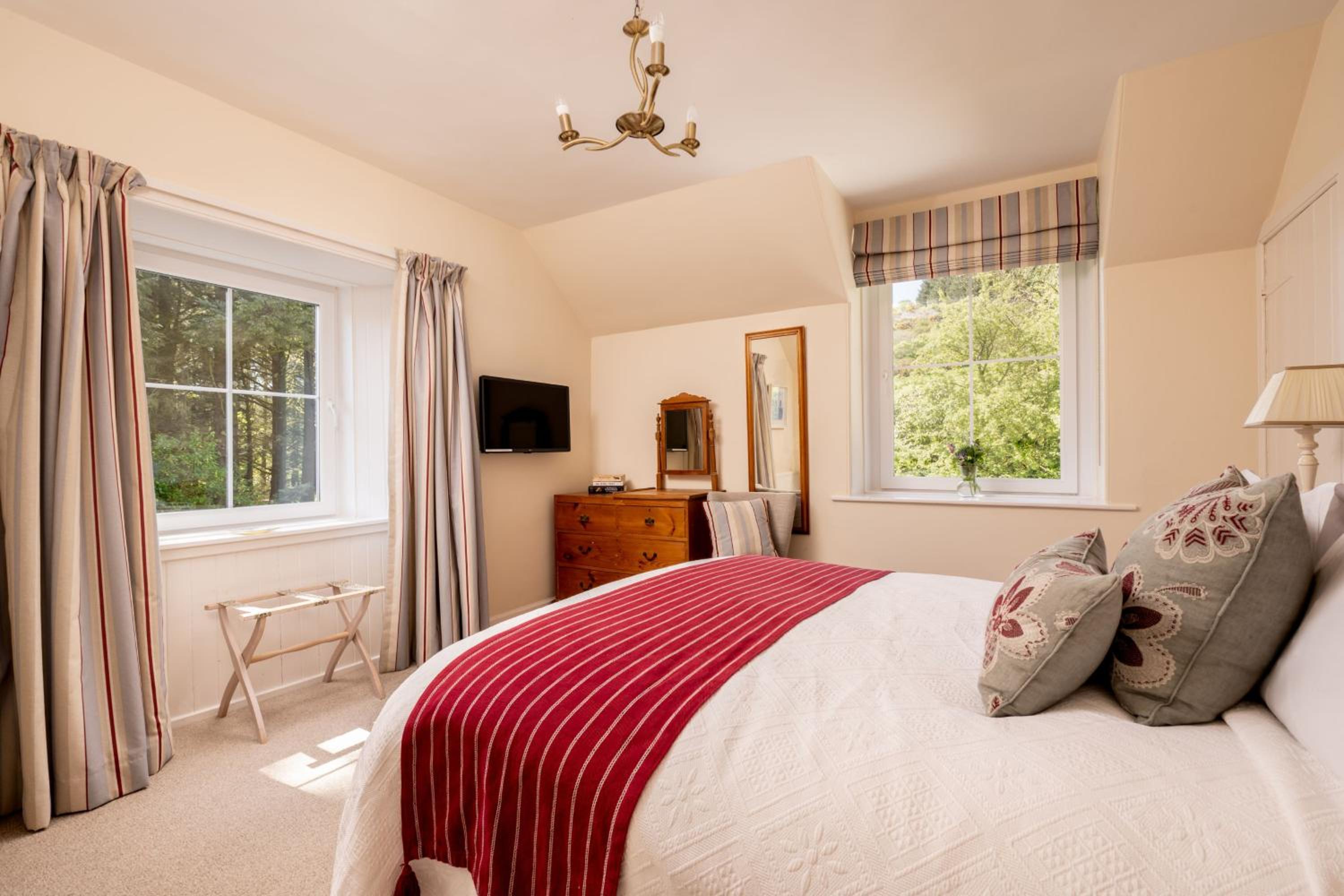 Orroland Holiday Cottages