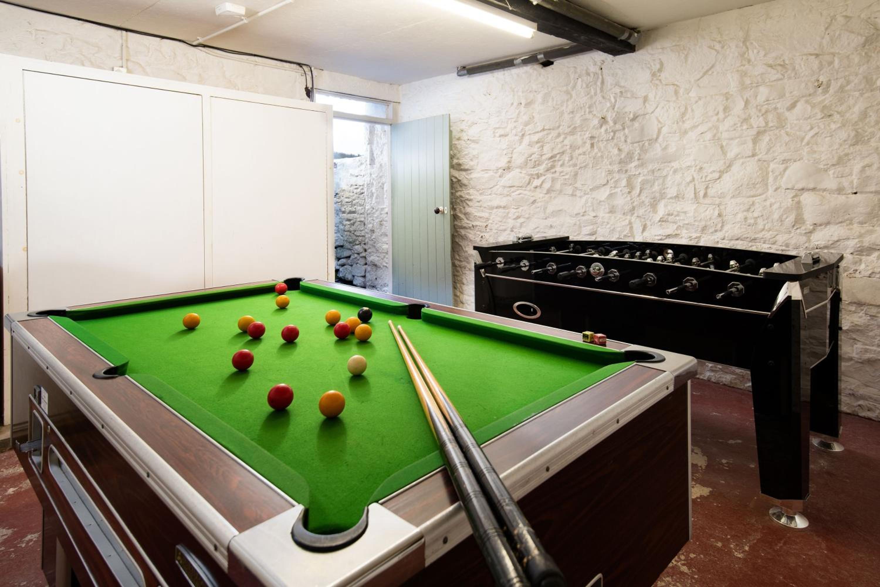 Orroland Holiday Cottages