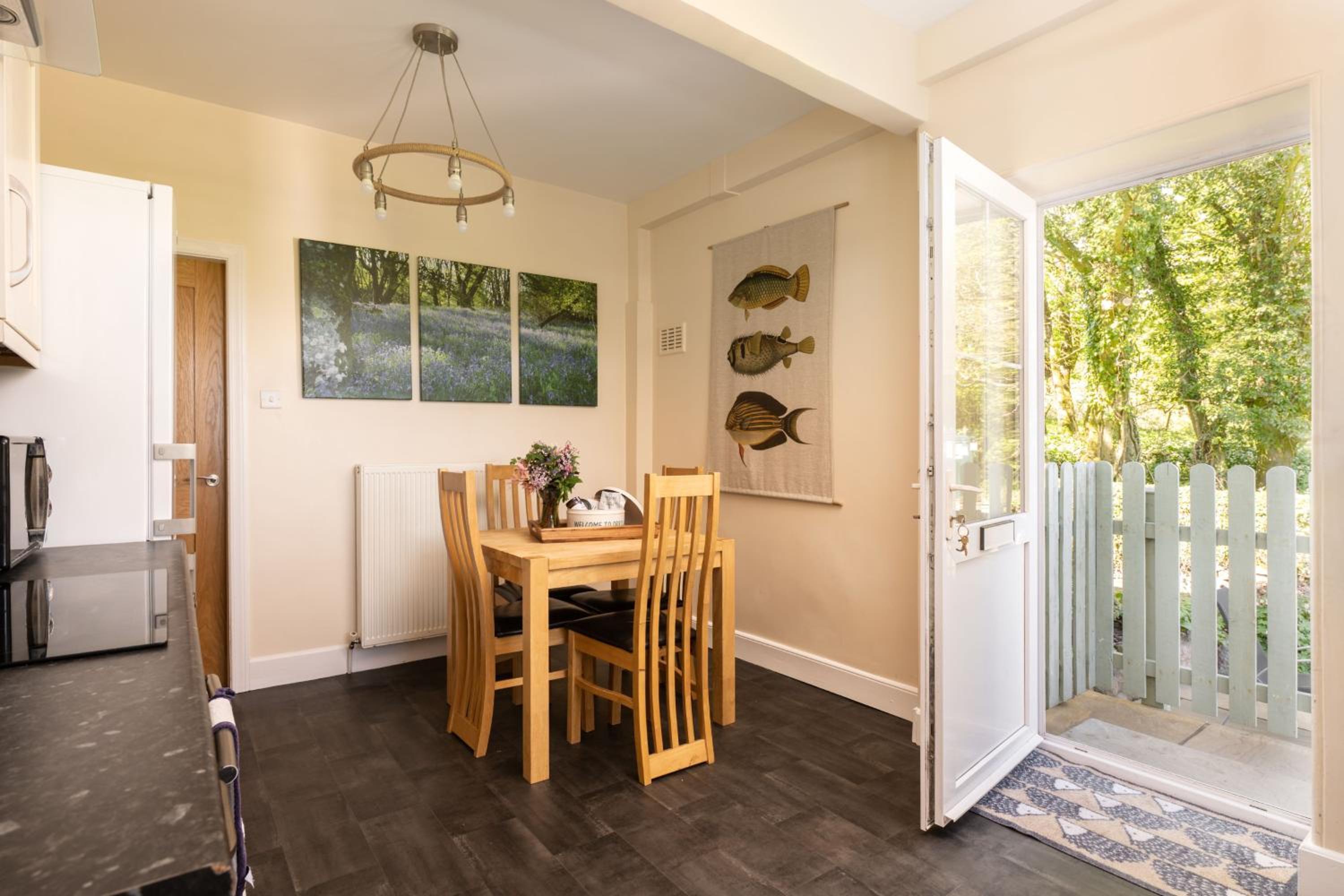 Orroland Holiday Cottages