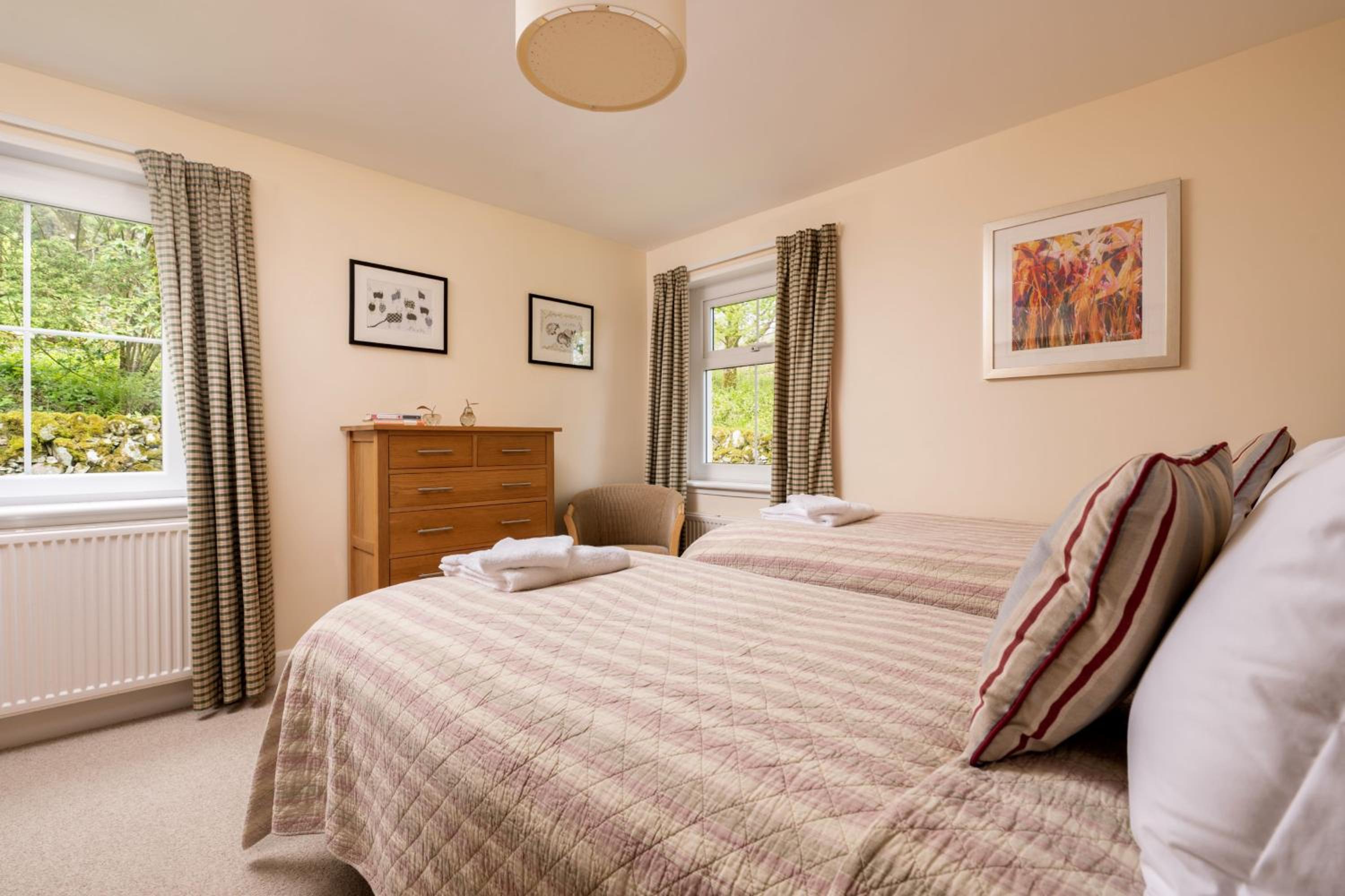 Orroland Holiday Cottages