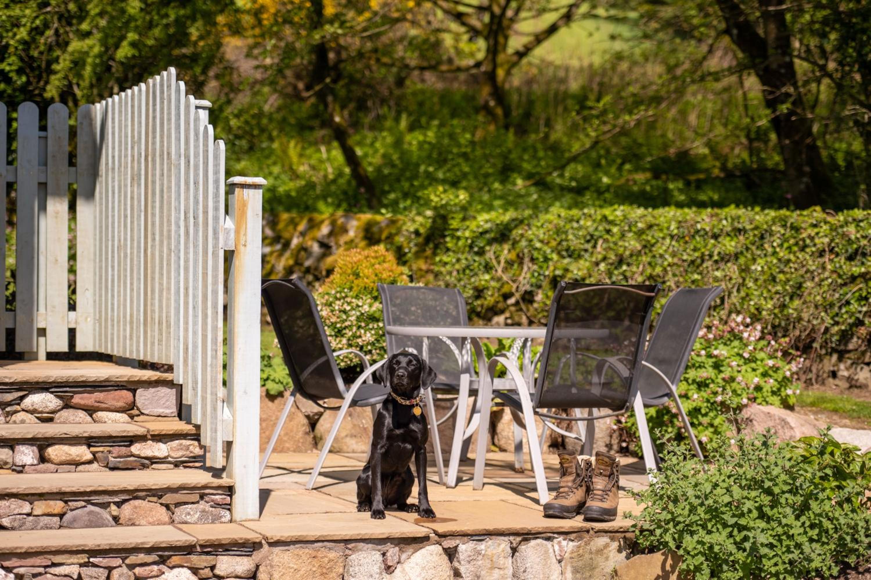 Orroland Holiday Cottages