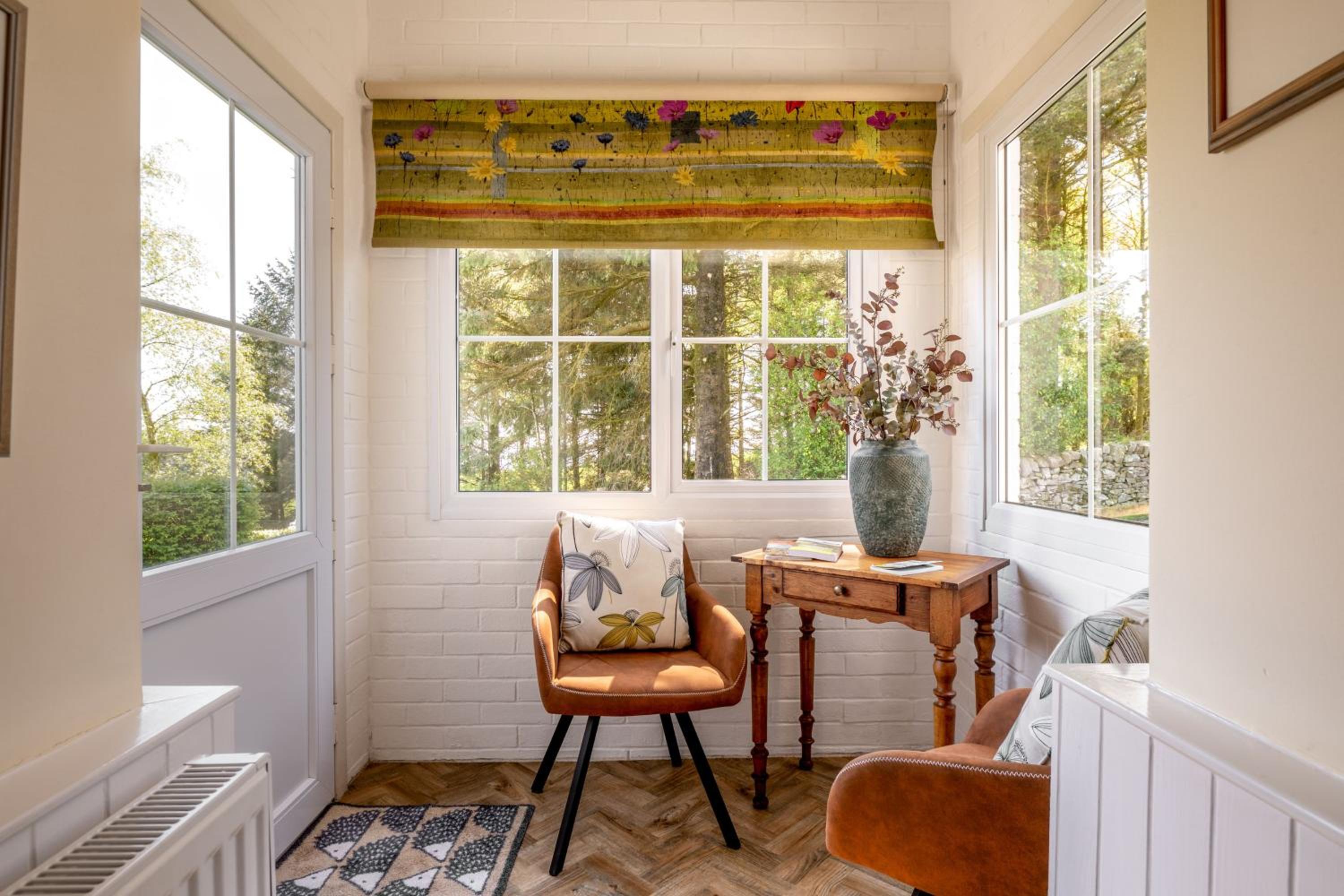 Orroland Holiday Cottages