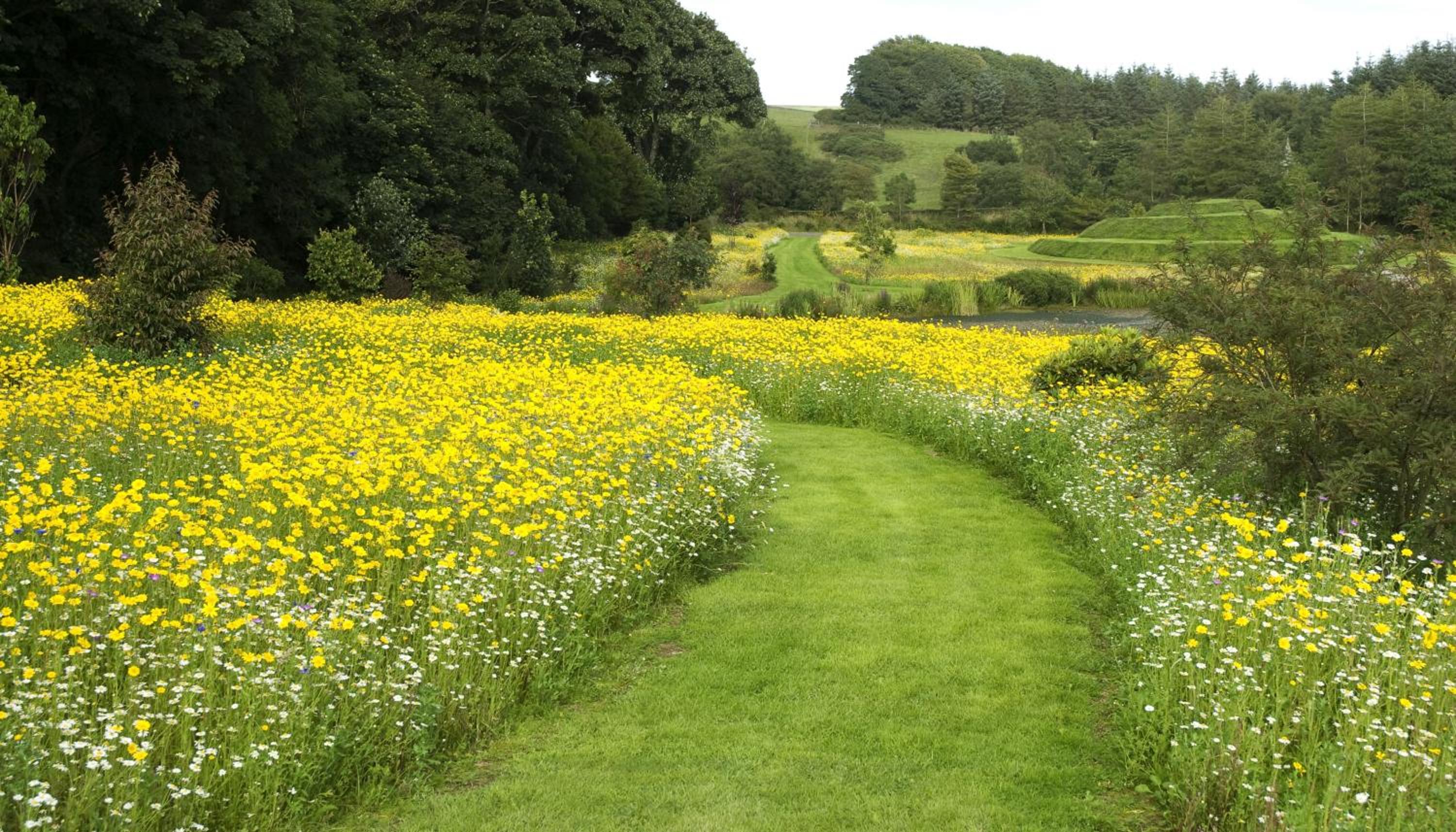 Orroland Holiday Cottages