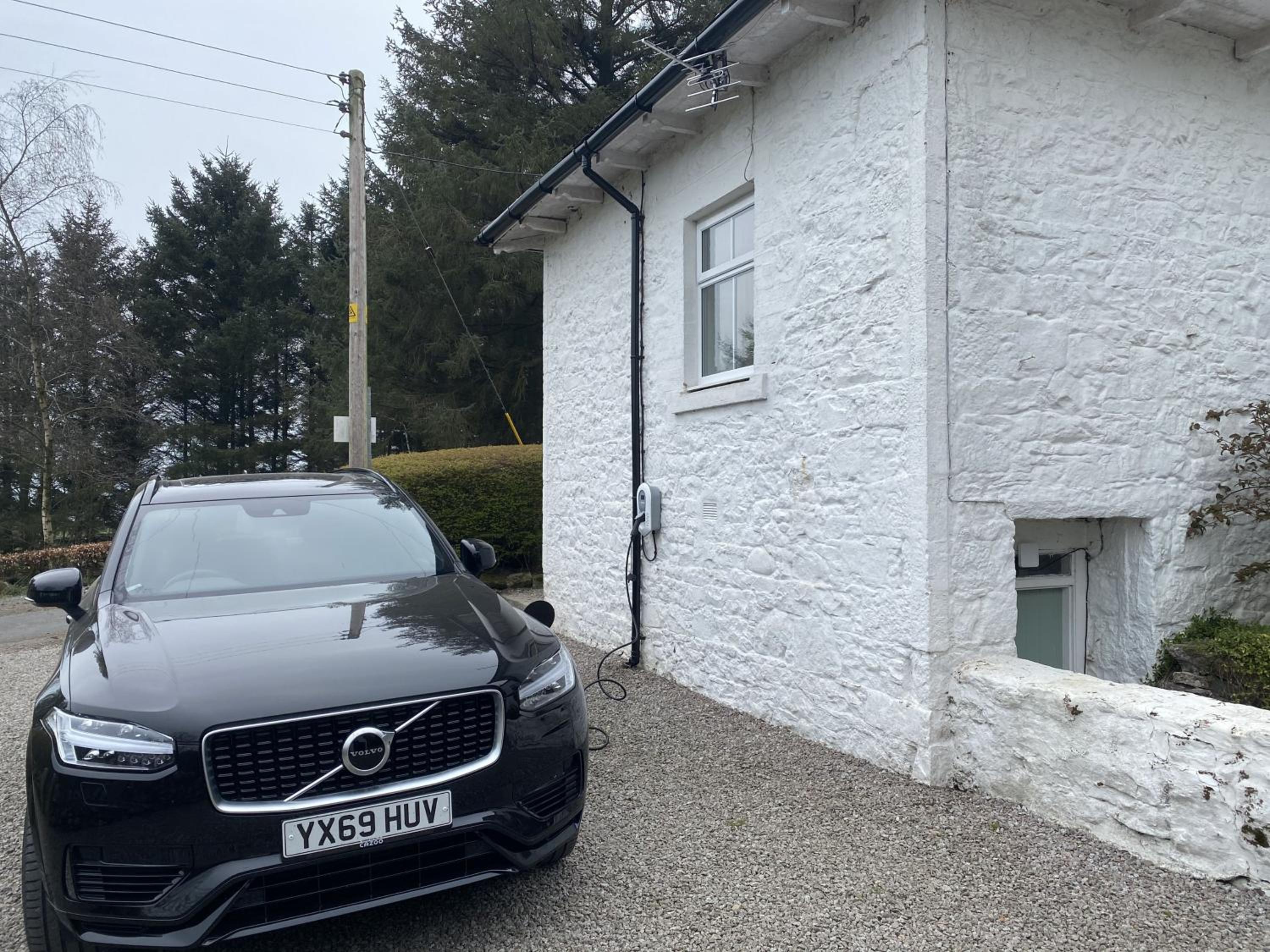 Orroland Holiday Cottages