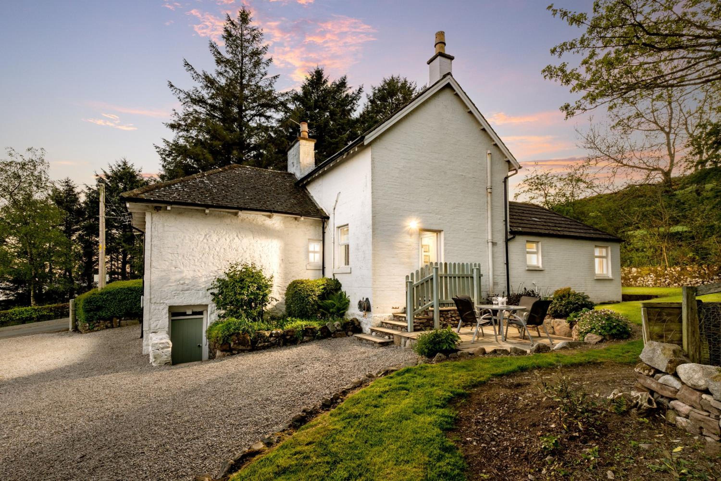 Orroland Holiday Cottages