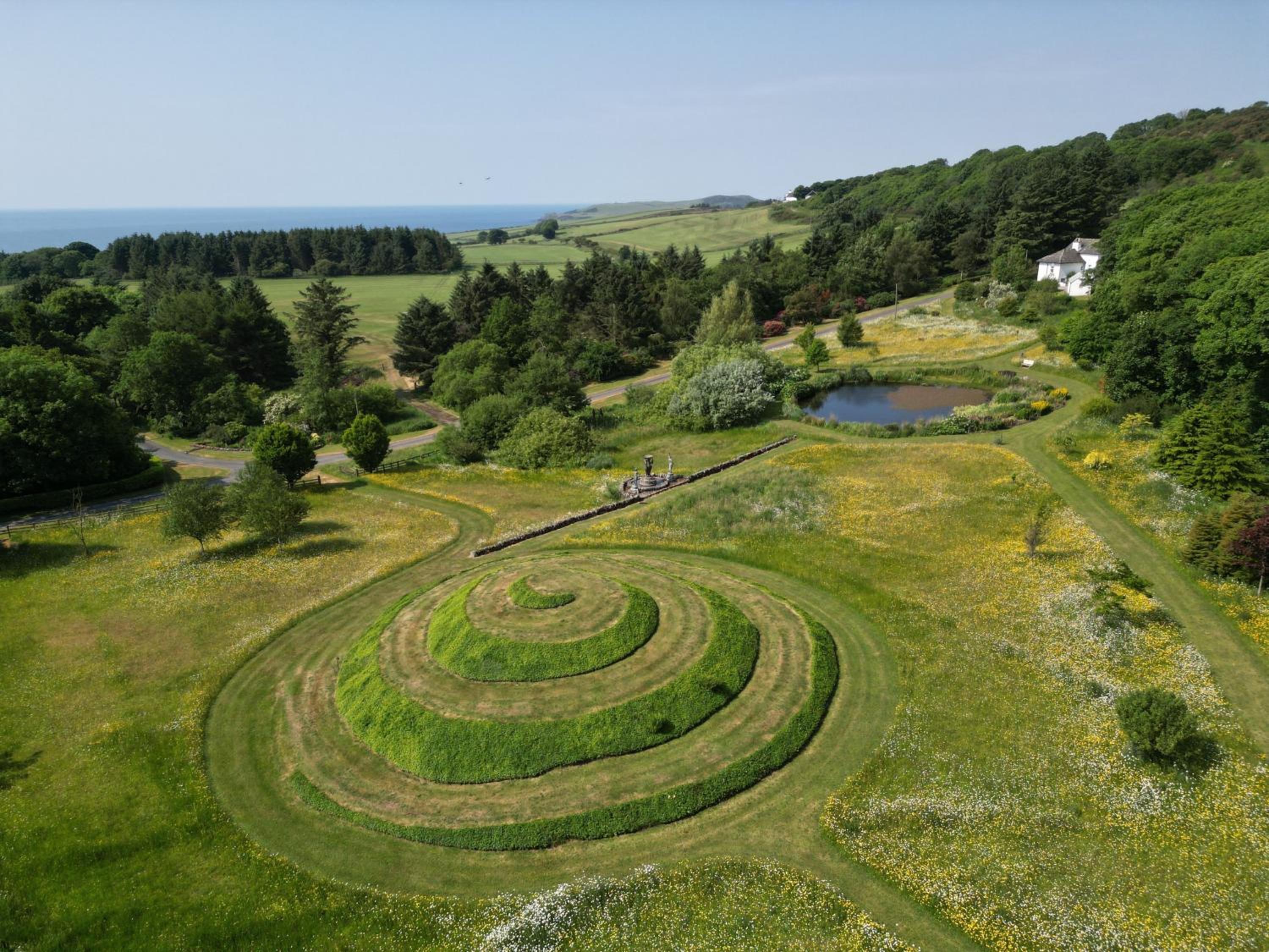 Orroland Holiday Cottages