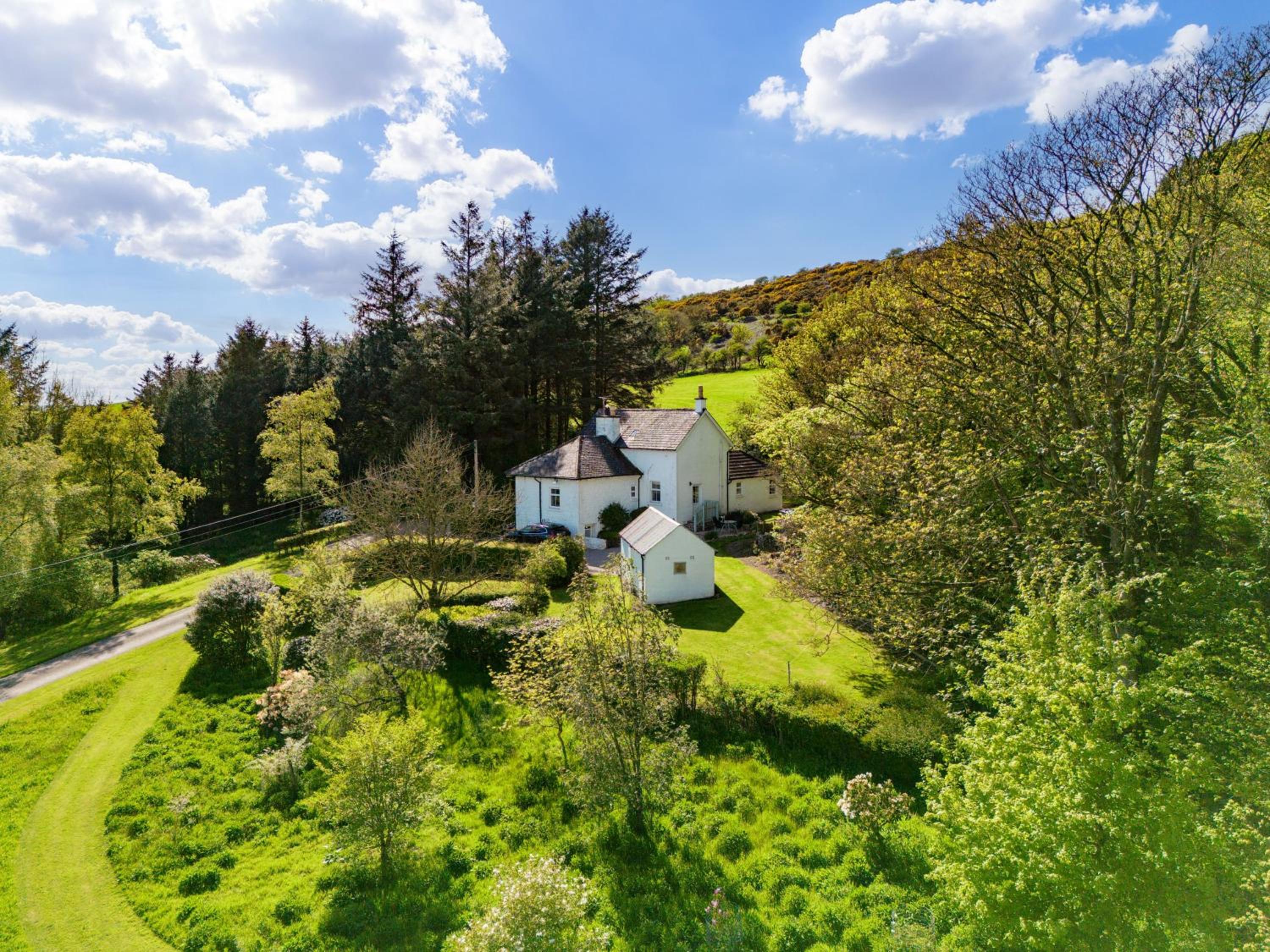 Orroland Holiday Cottages