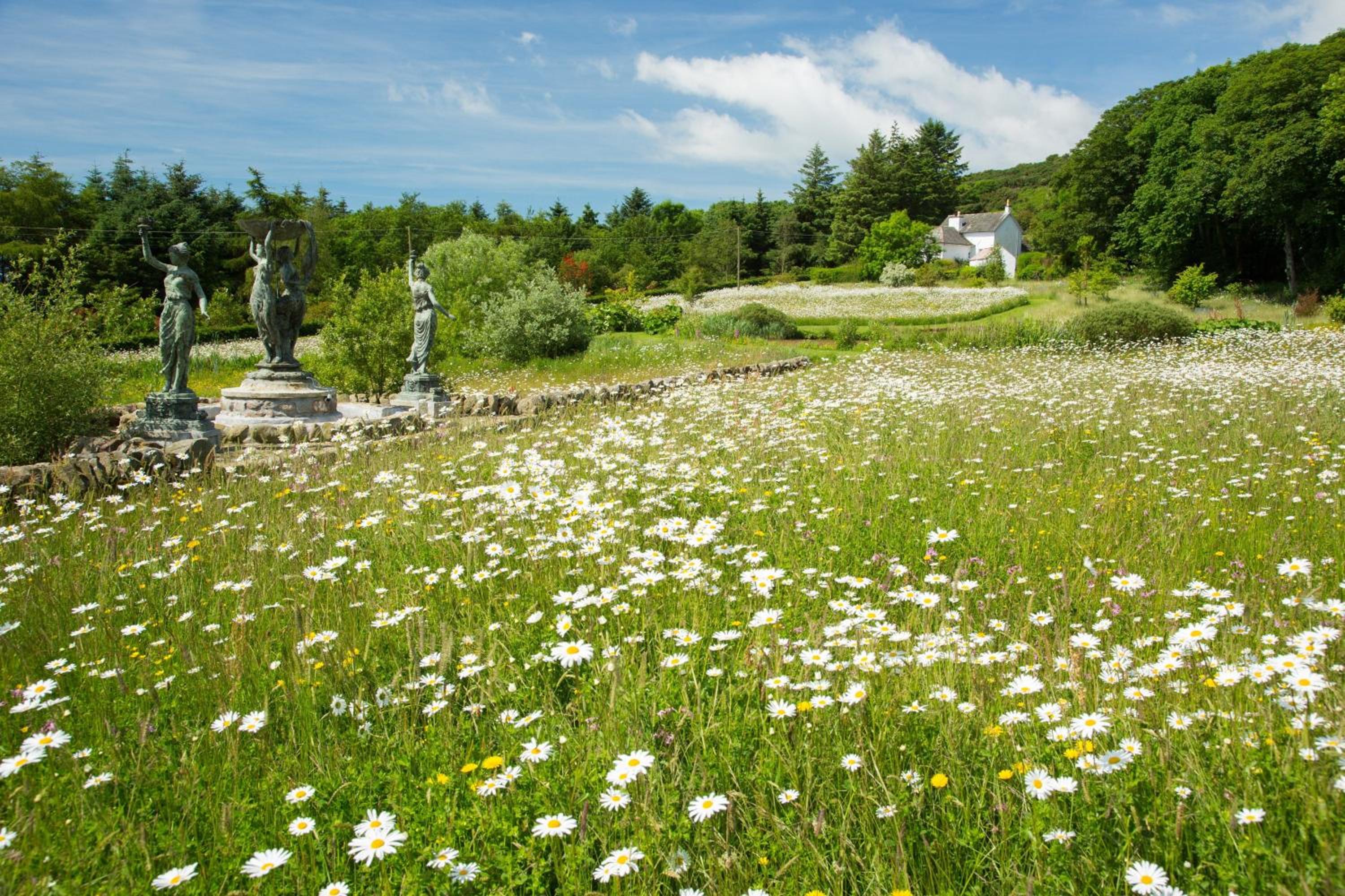 Orroland Holiday Cottages