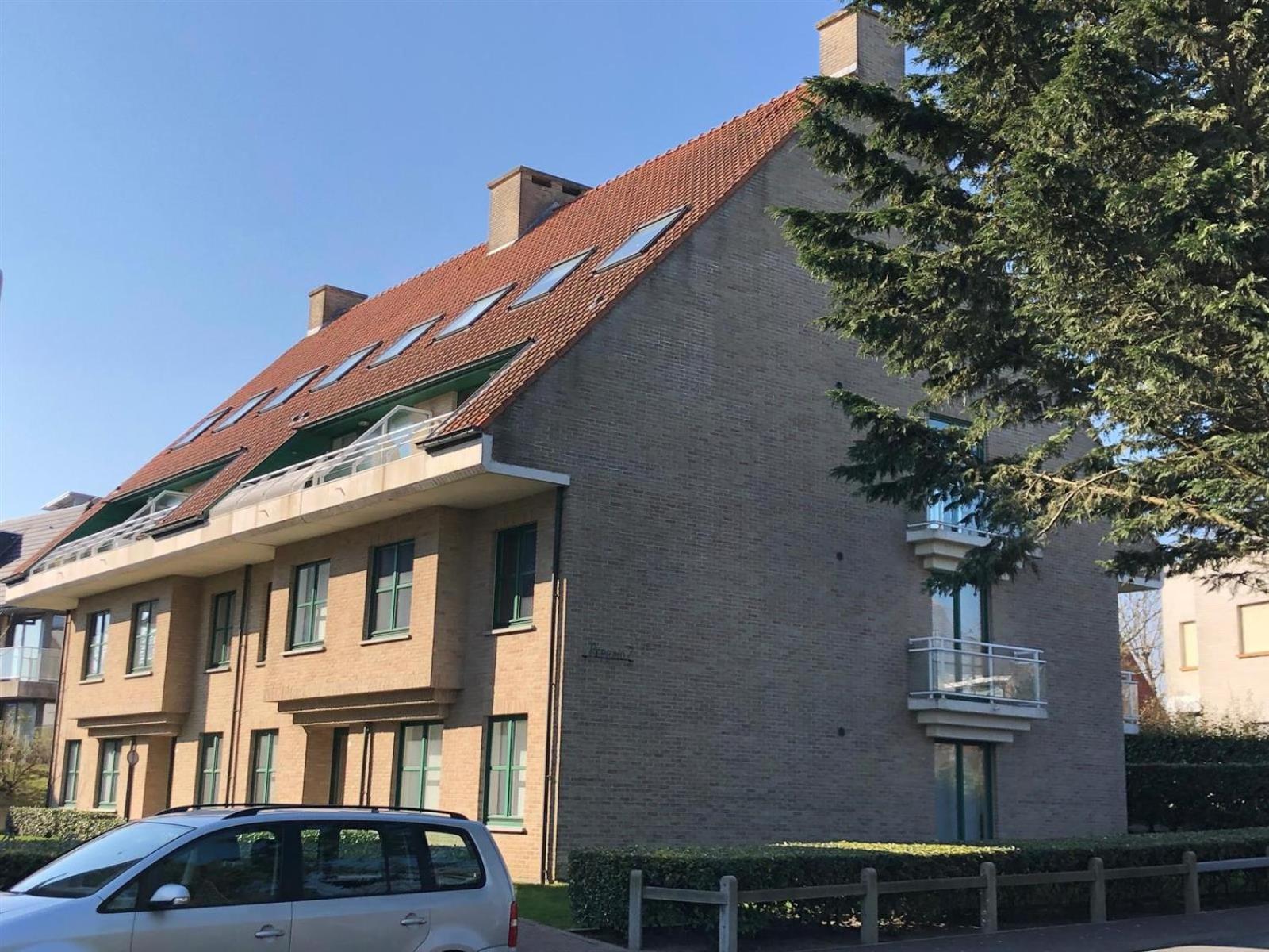 Het ideale familie appartement