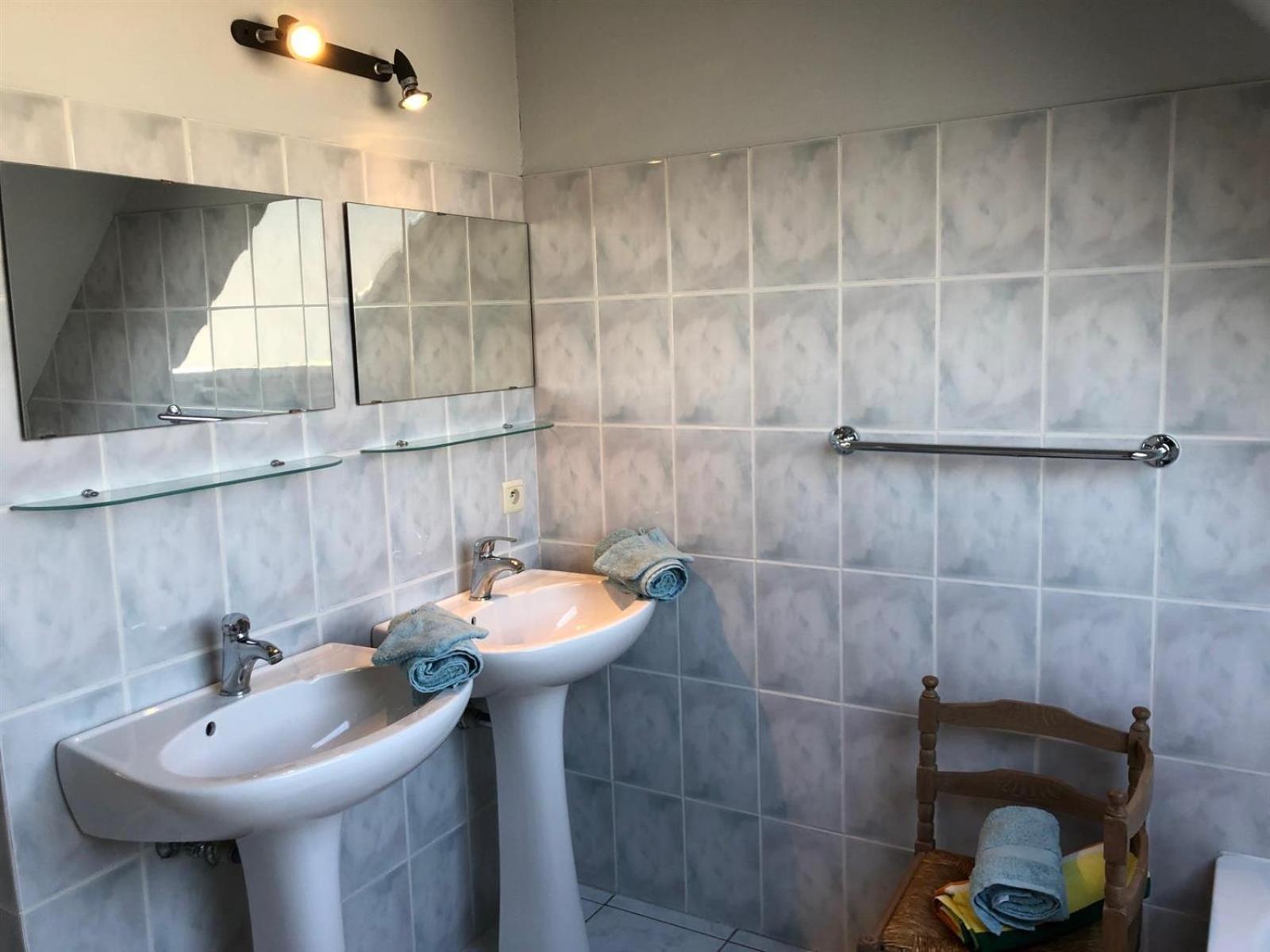 Het ideale familie appartement
