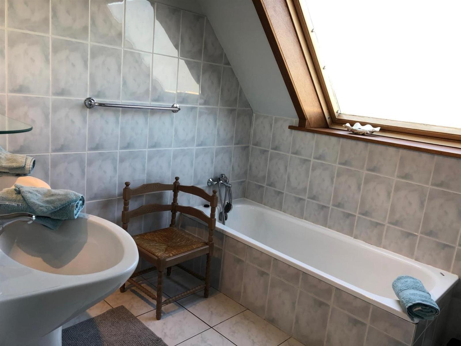 Het ideale familie appartement