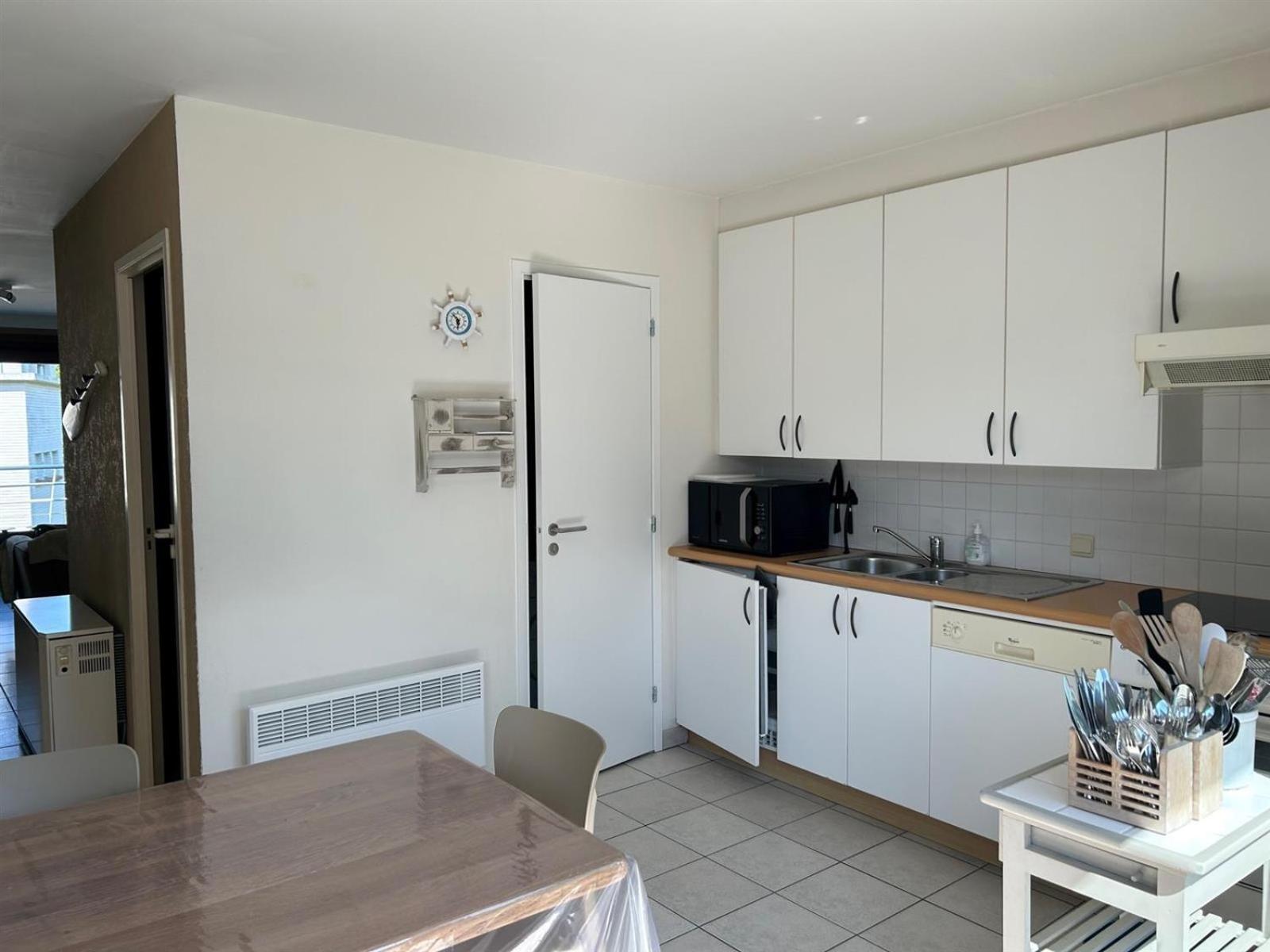 Het ideale familie appartement