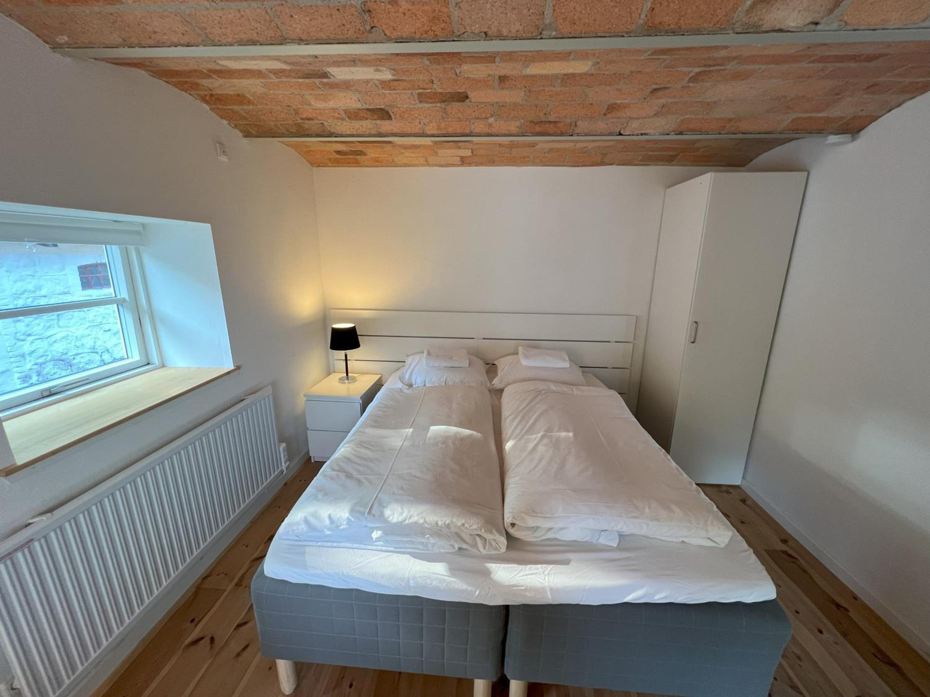 Solbjerg Skov B&B view 2