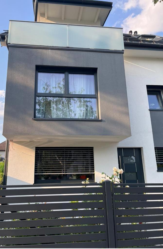 B-Apartment Vienna 12