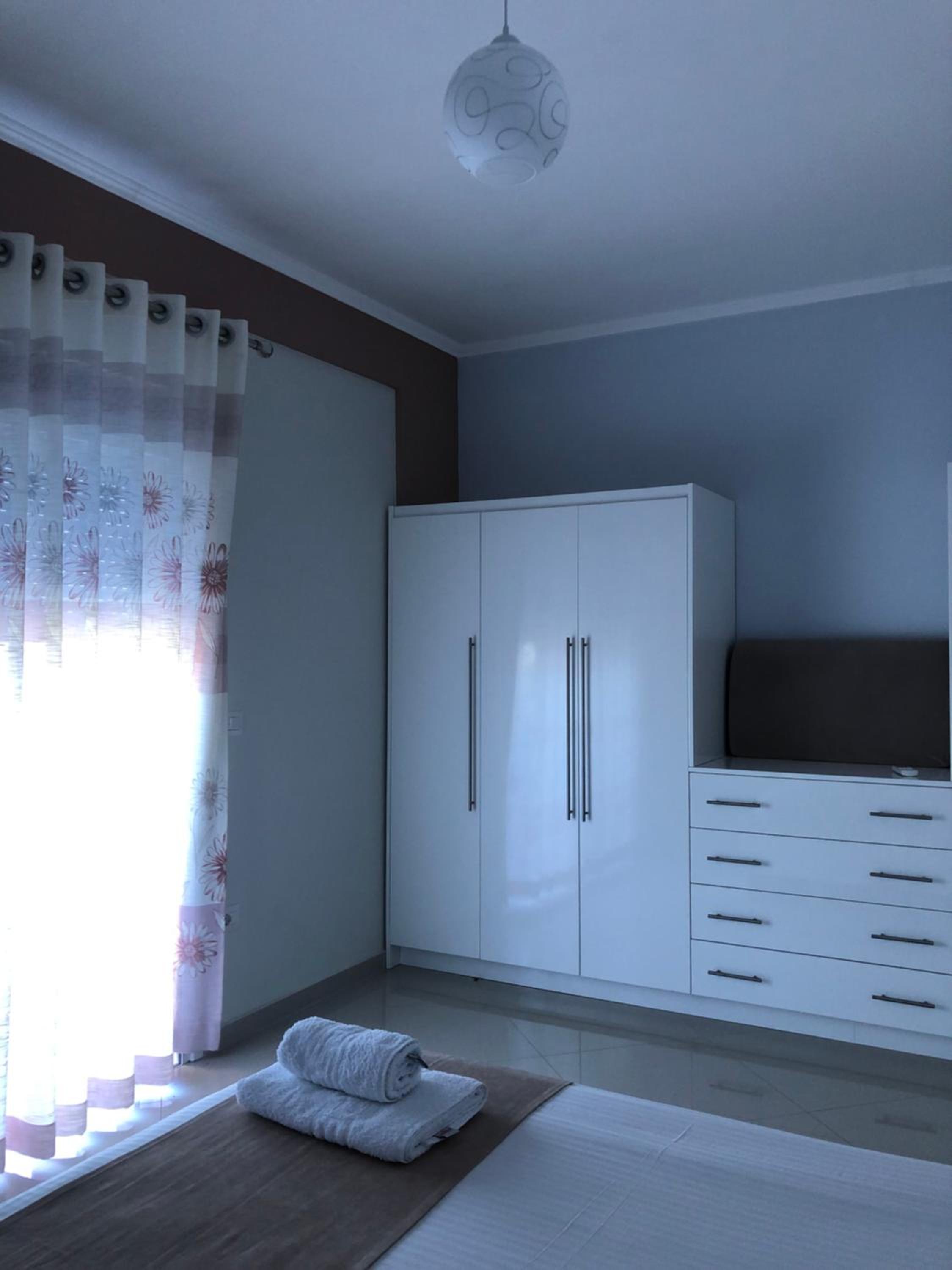 Fjori's Apartments