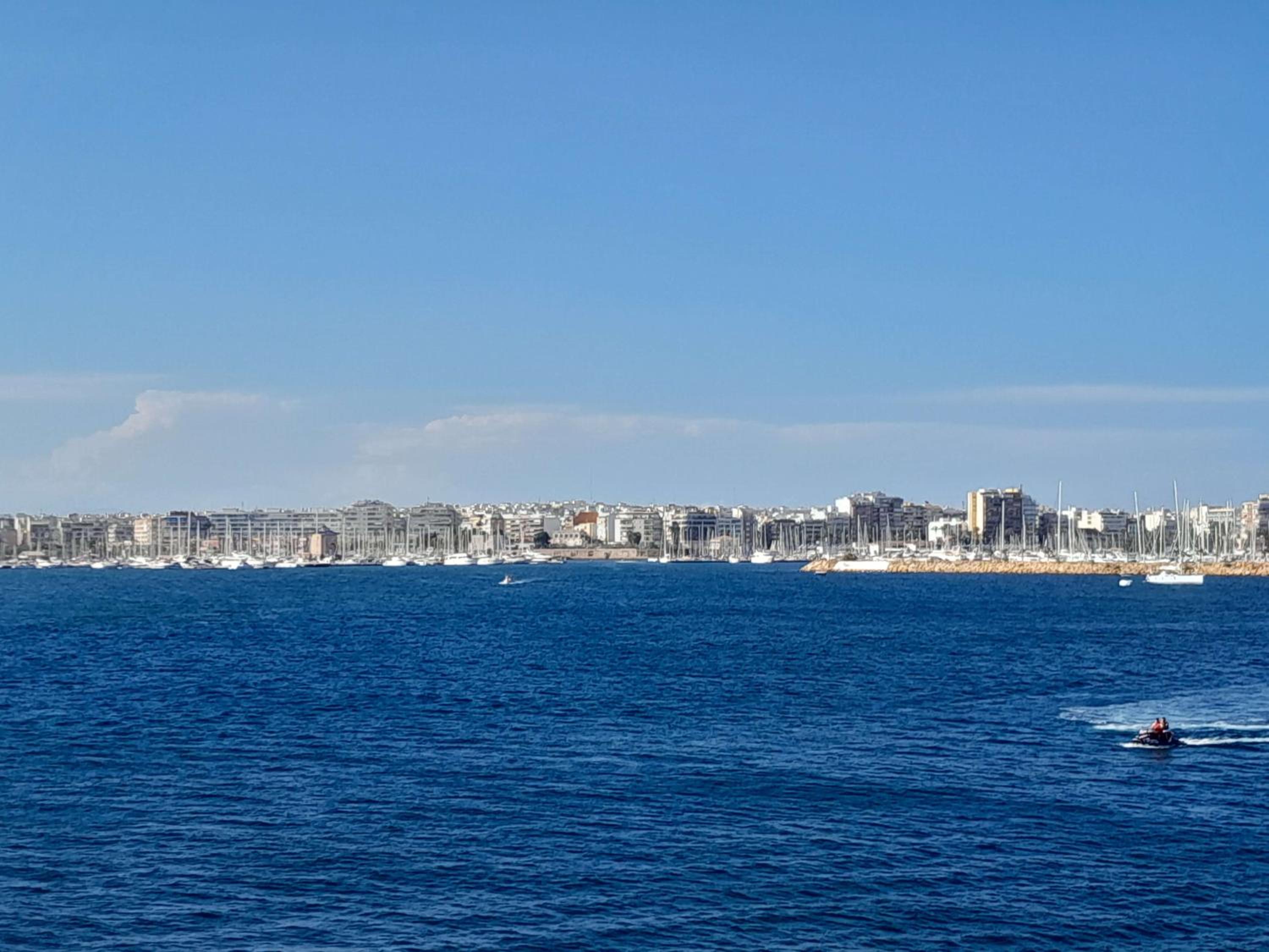Stylowy Apartament Harmonia Playa del Cura, Hiszpania