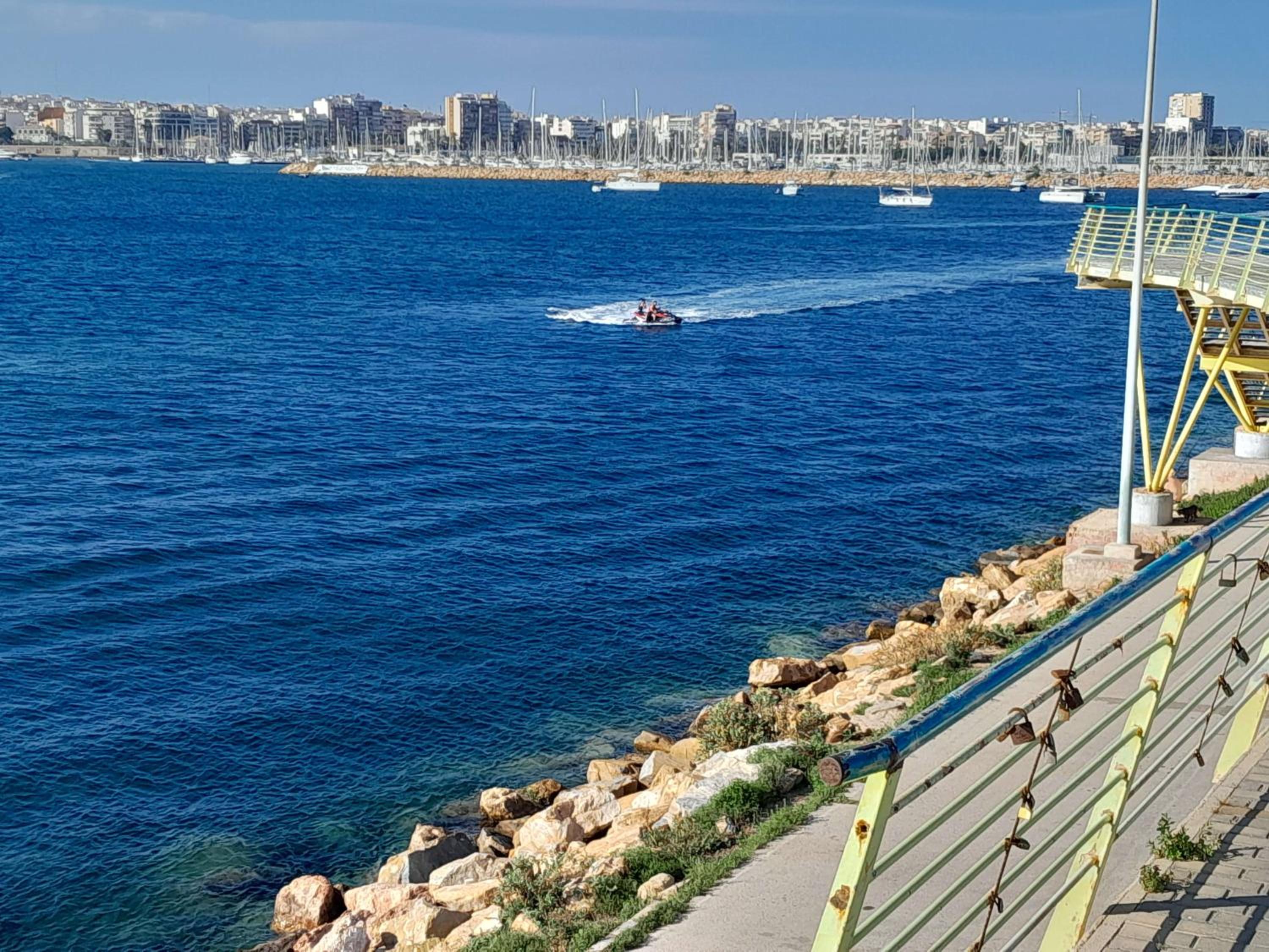 Stylowy Apartament Harmonia Playa del Cura, Hiszpania